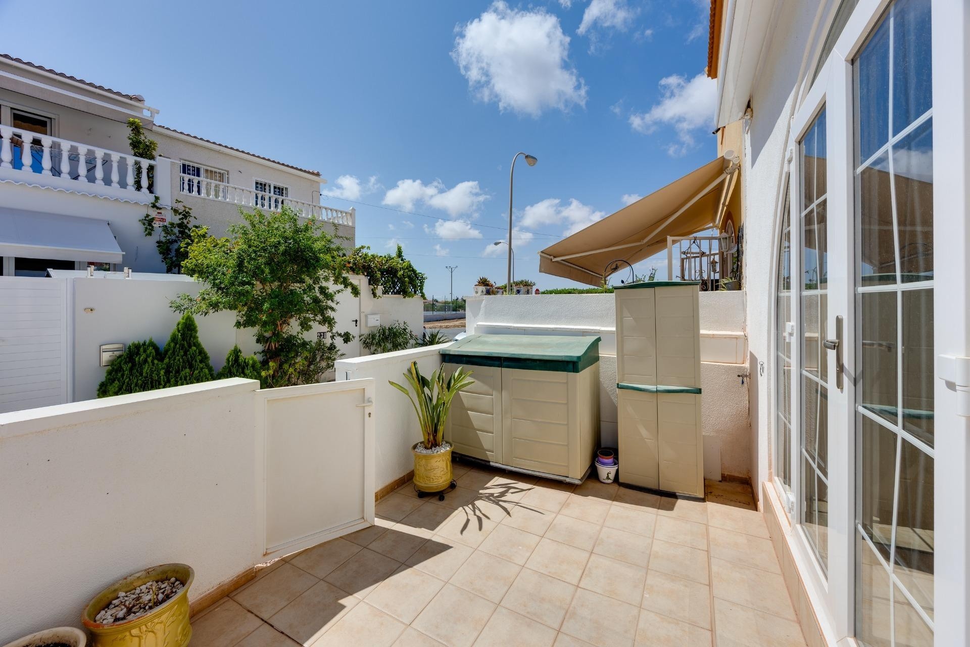 Revente - Maison de ville -
Torrevieja - La Siesta
