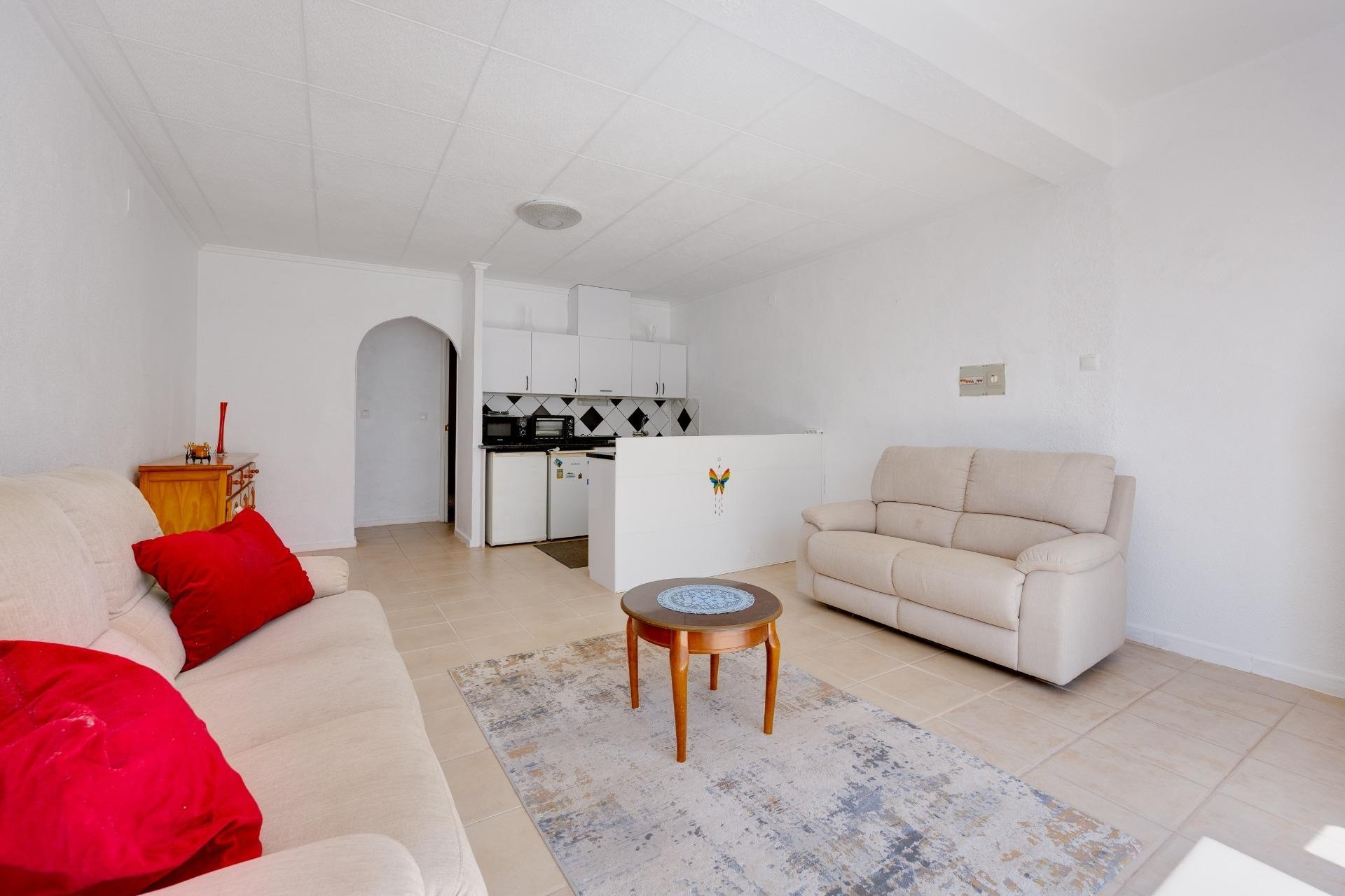 Revente - Maison de ville -
Torrevieja - La Siesta