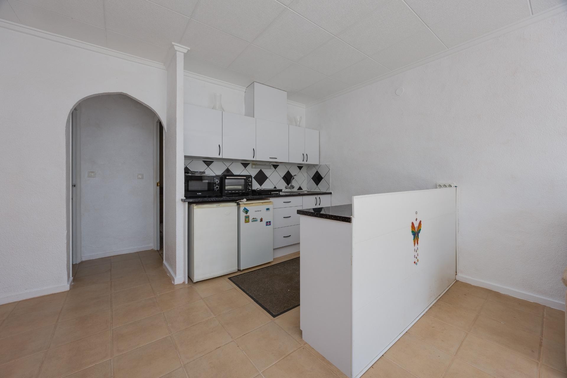 Revente - Maison de ville -
Torrevieja - La Siesta