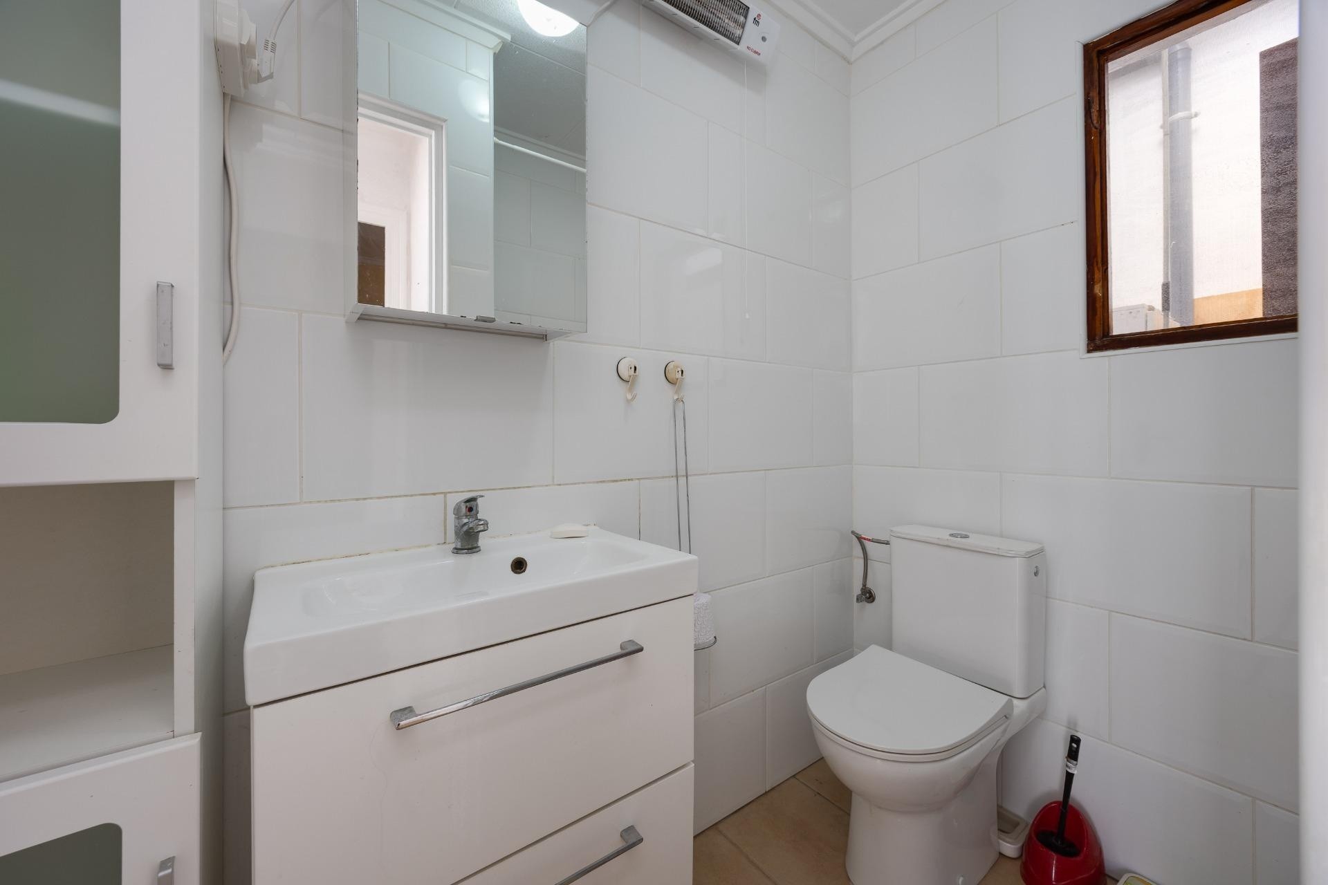 Revente - Maison de ville -
Torrevieja - La Siesta