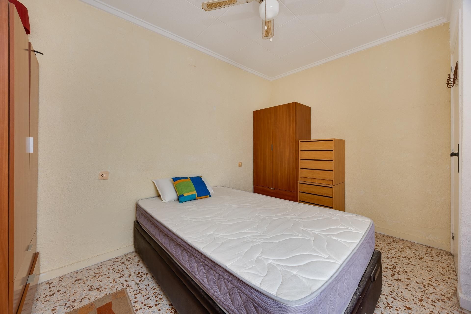 Revente - Maison de ville -
Torrevieja - La Siesta