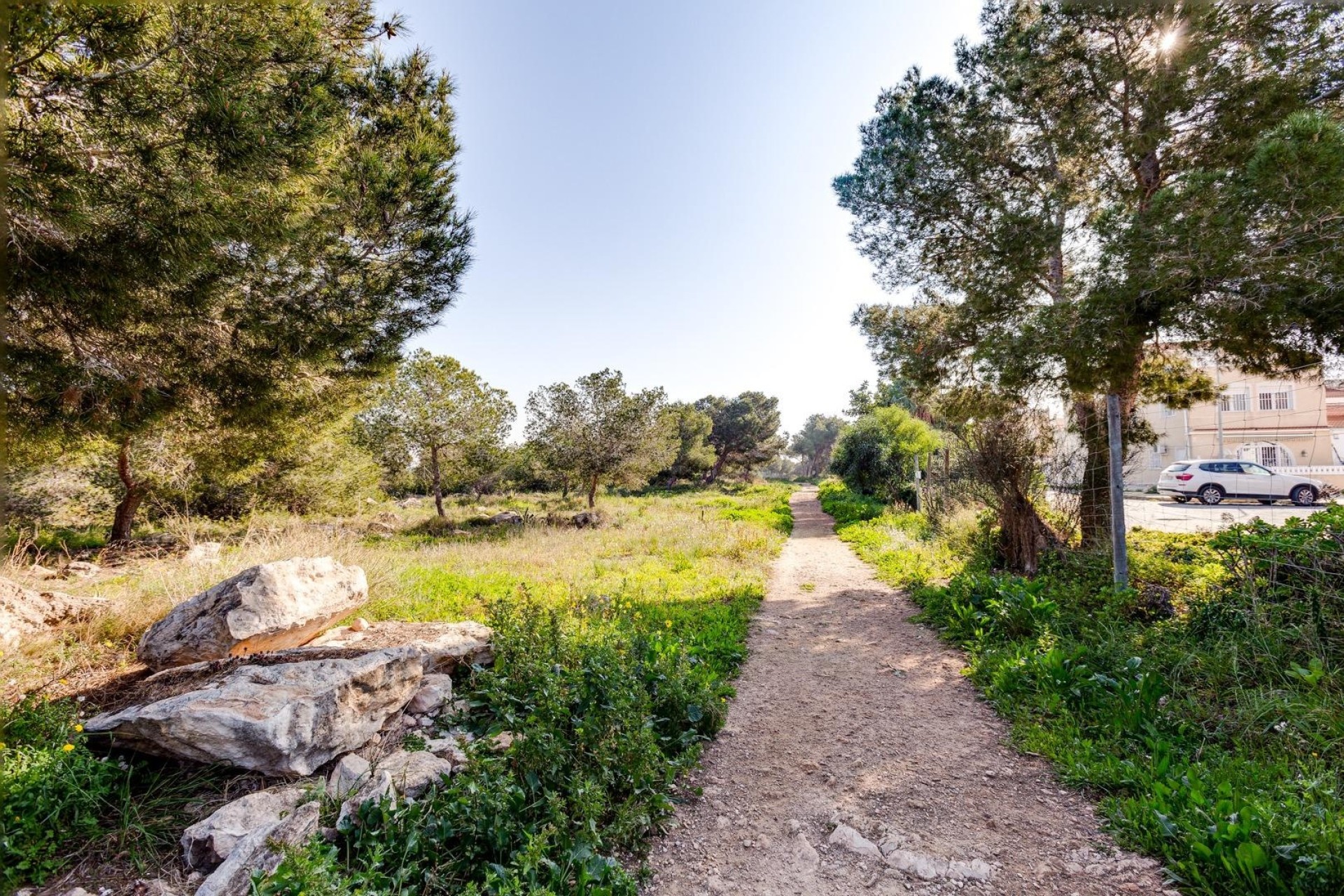 Revente - Maison de ville -
Torrevieja - La Siesta