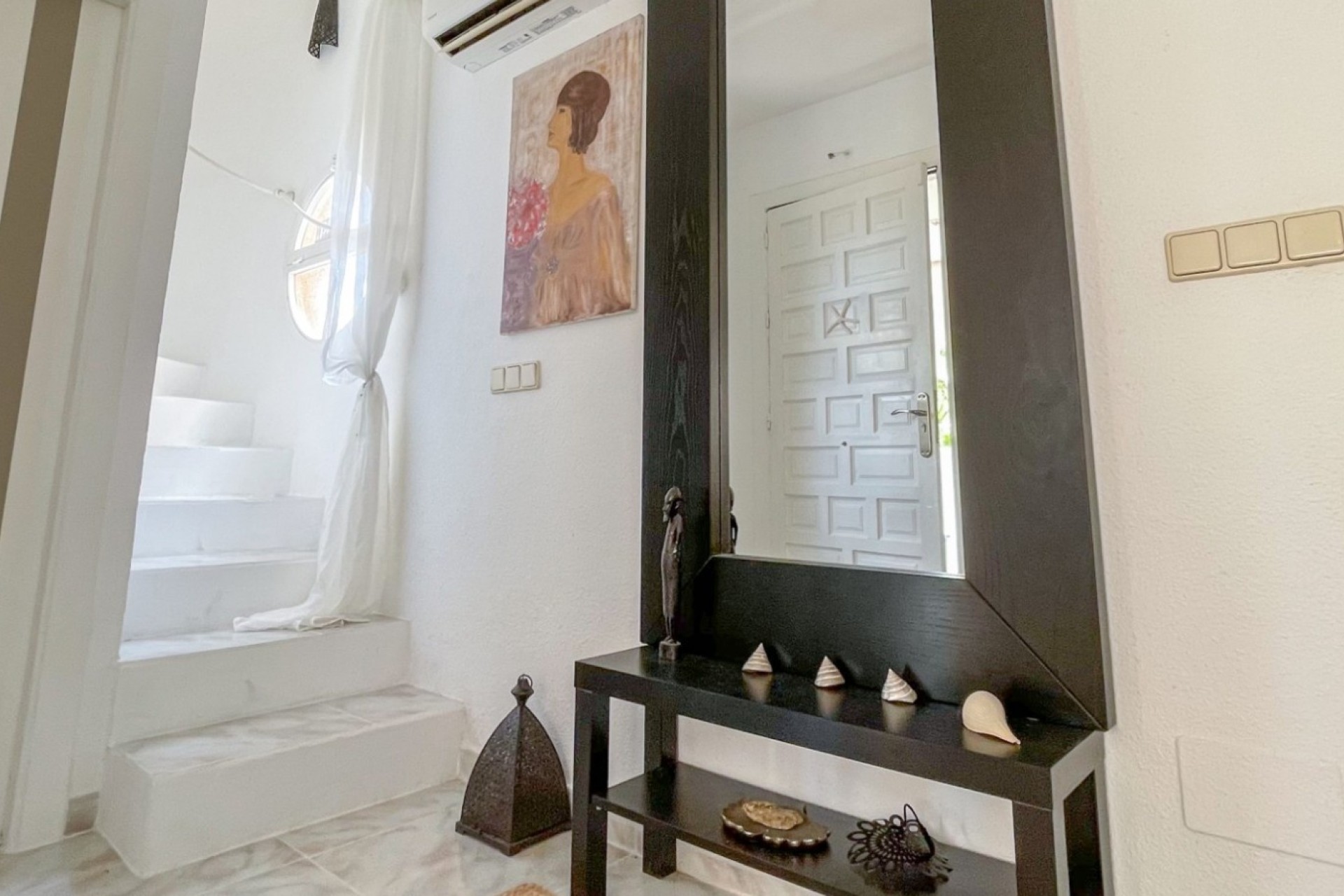 Revente - Maison de ville -
Torrevieja - La Siesta