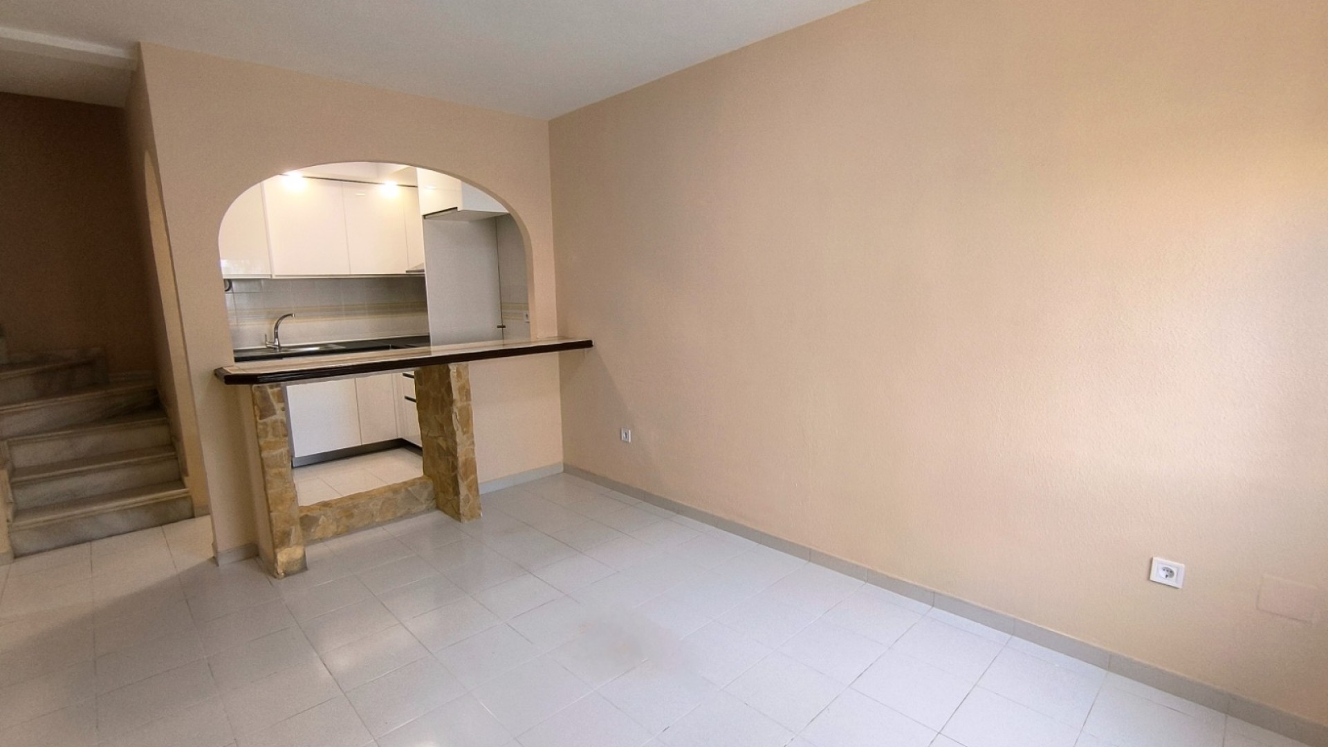 Revente - Maison de ville -
Torrevieja - Lago jardin