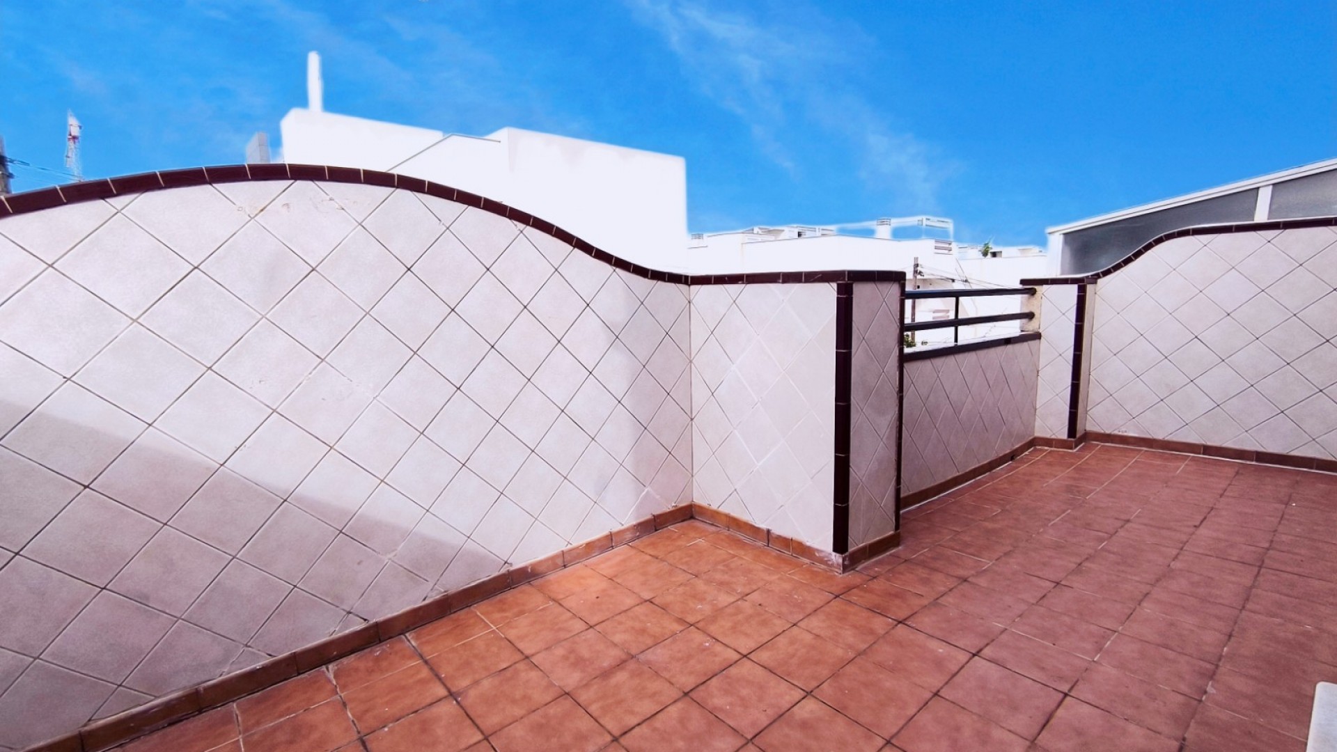 Revente - Maison de ville -
Torrevieja - Lago jardin