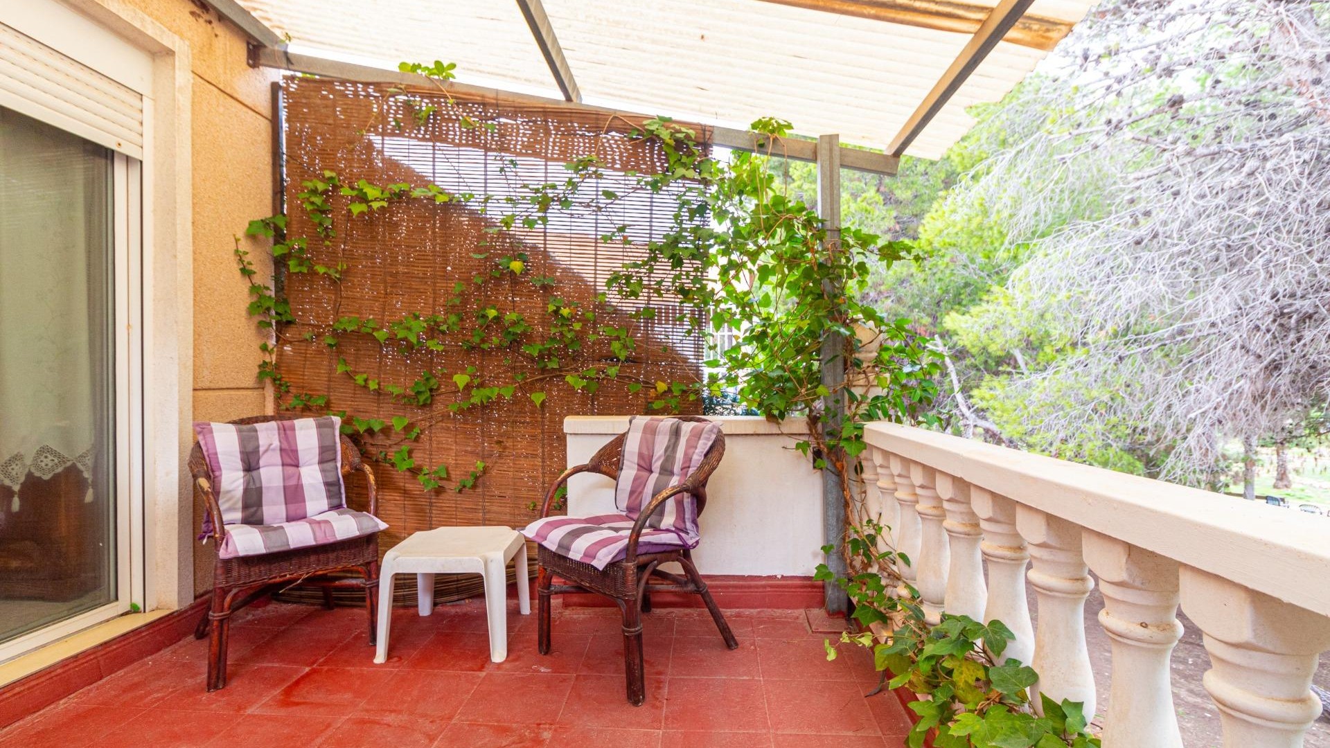 Revente - Maison de ville -
Torrevieja - Los altos