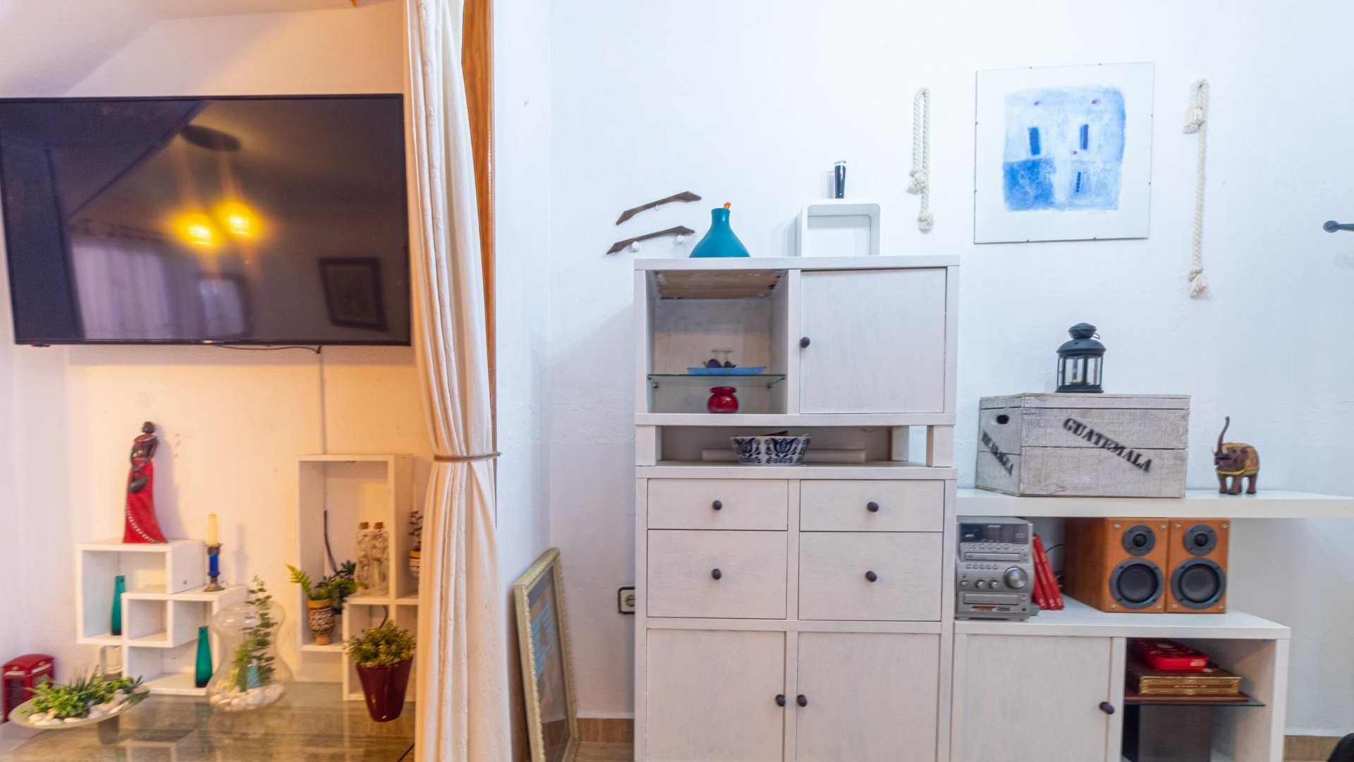 Revente - Maison de ville -
Torrevieja - Los altos