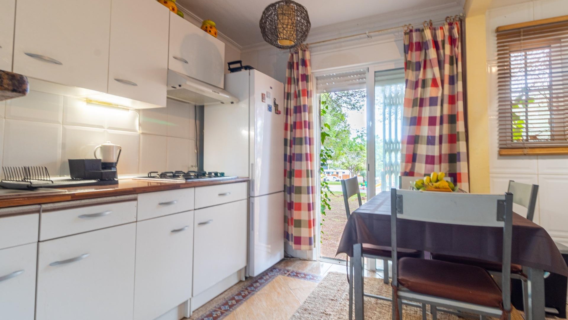 Revente - Maison de ville -
Torrevieja - Los altos