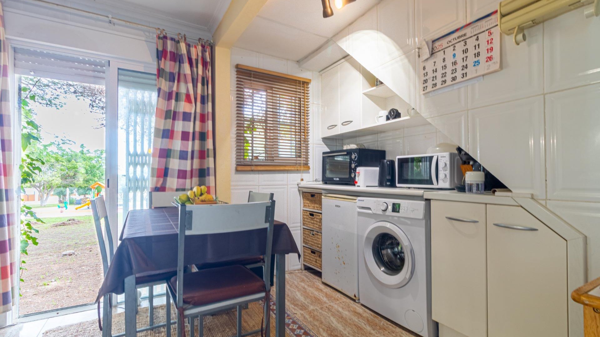 Revente - Maison de ville -
Torrevieja - Los altos