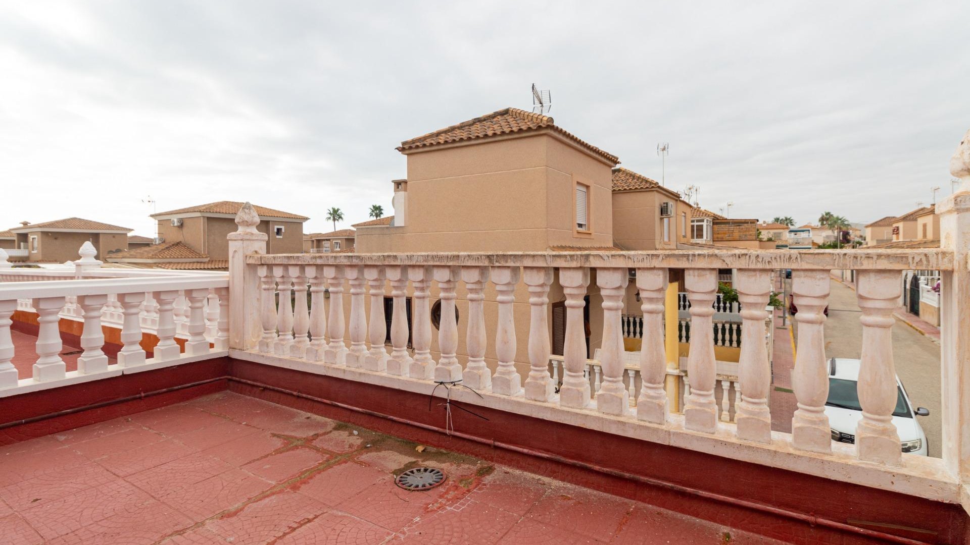 Revente - Maison de ville -
Torrevieja - Los altos