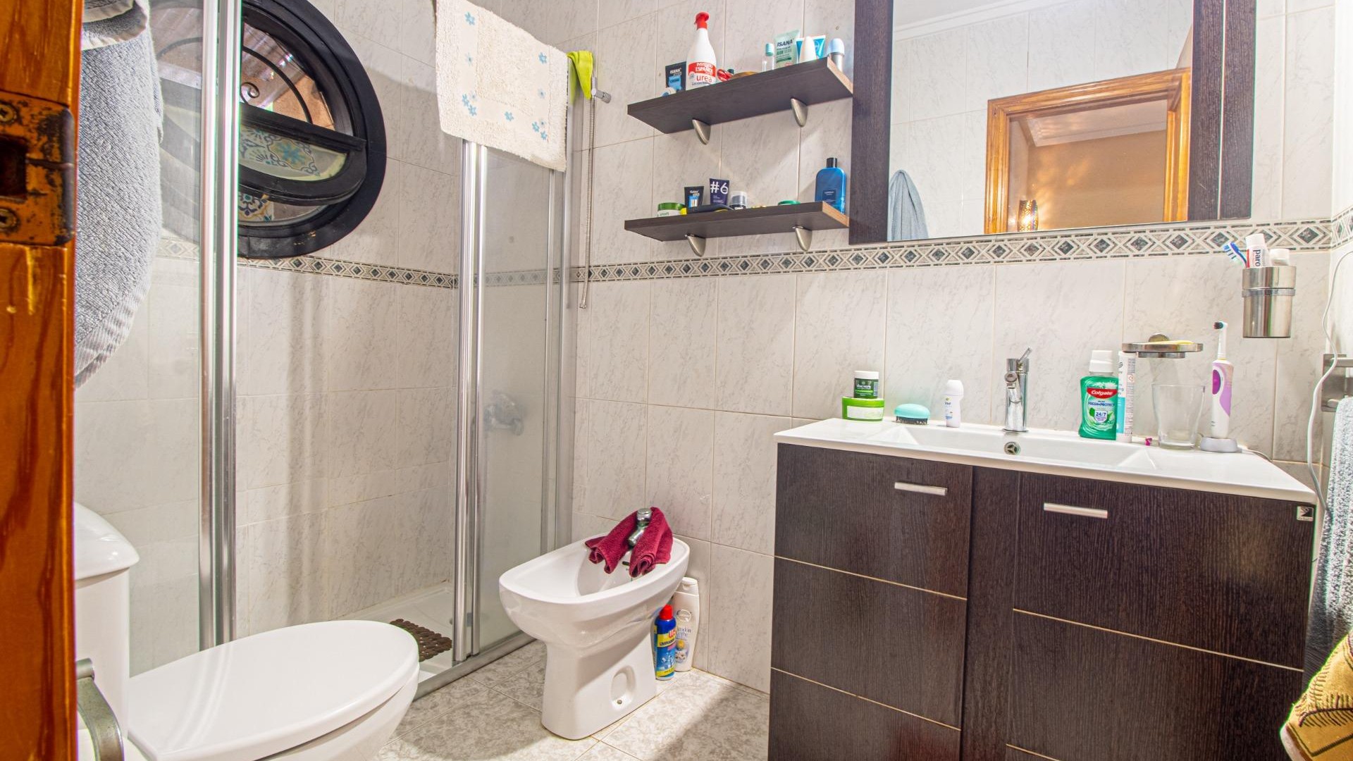 Revente - Maison de ville -
Torrevieja - Los altos