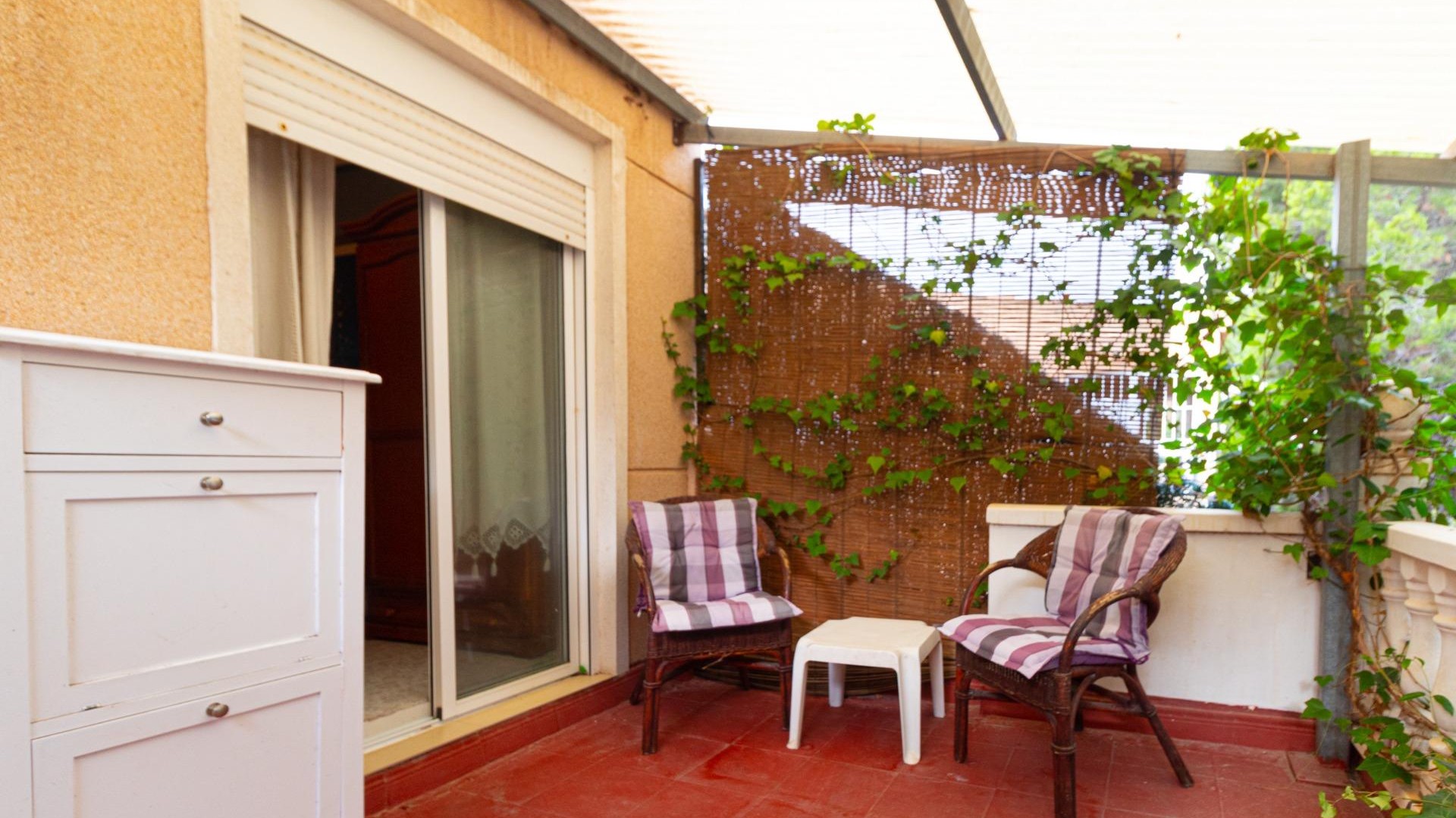 Revente - Maison de ville -
Torrevieja - Los altos