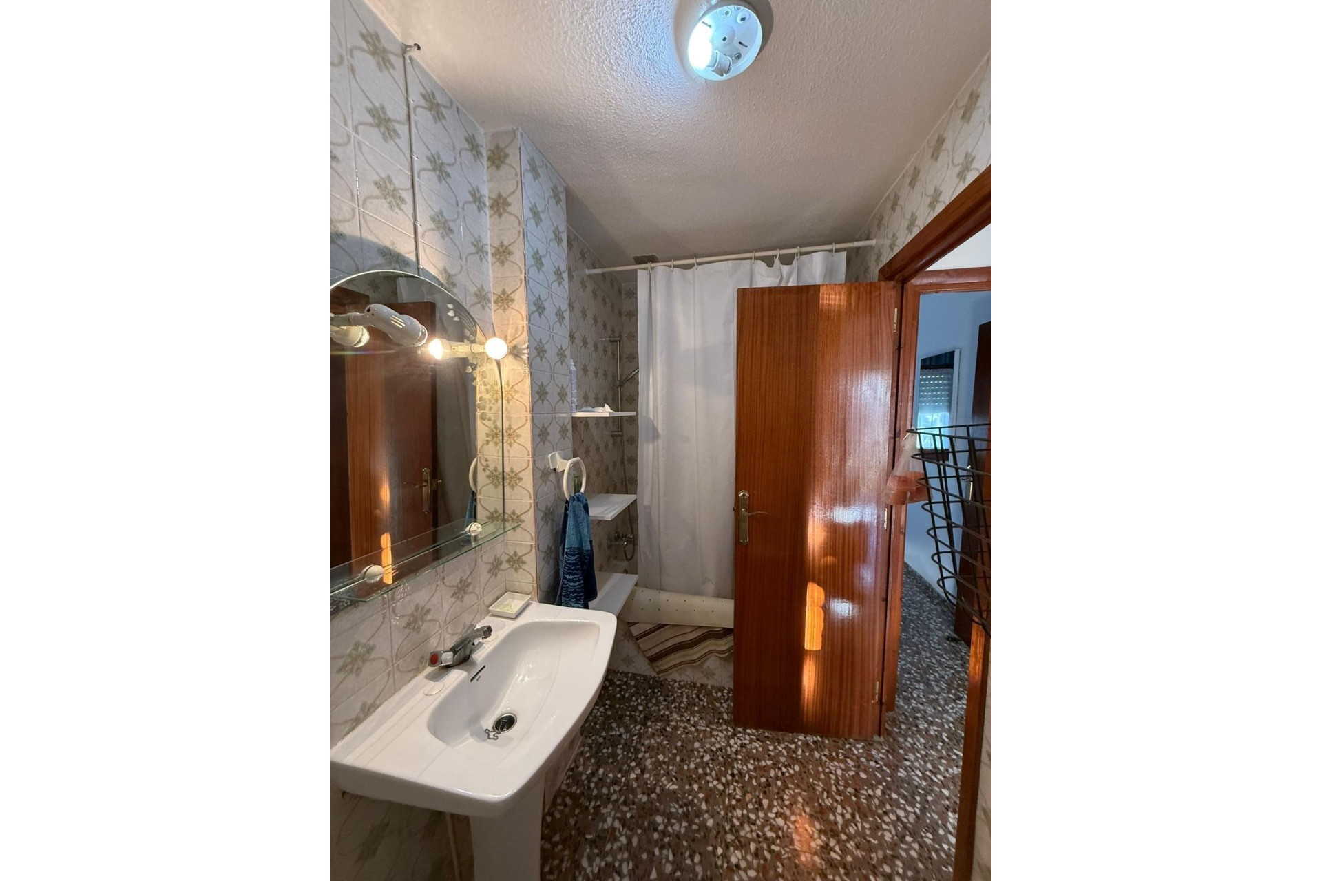 Revente - Maison de ville -
Torrevieja - Los altos