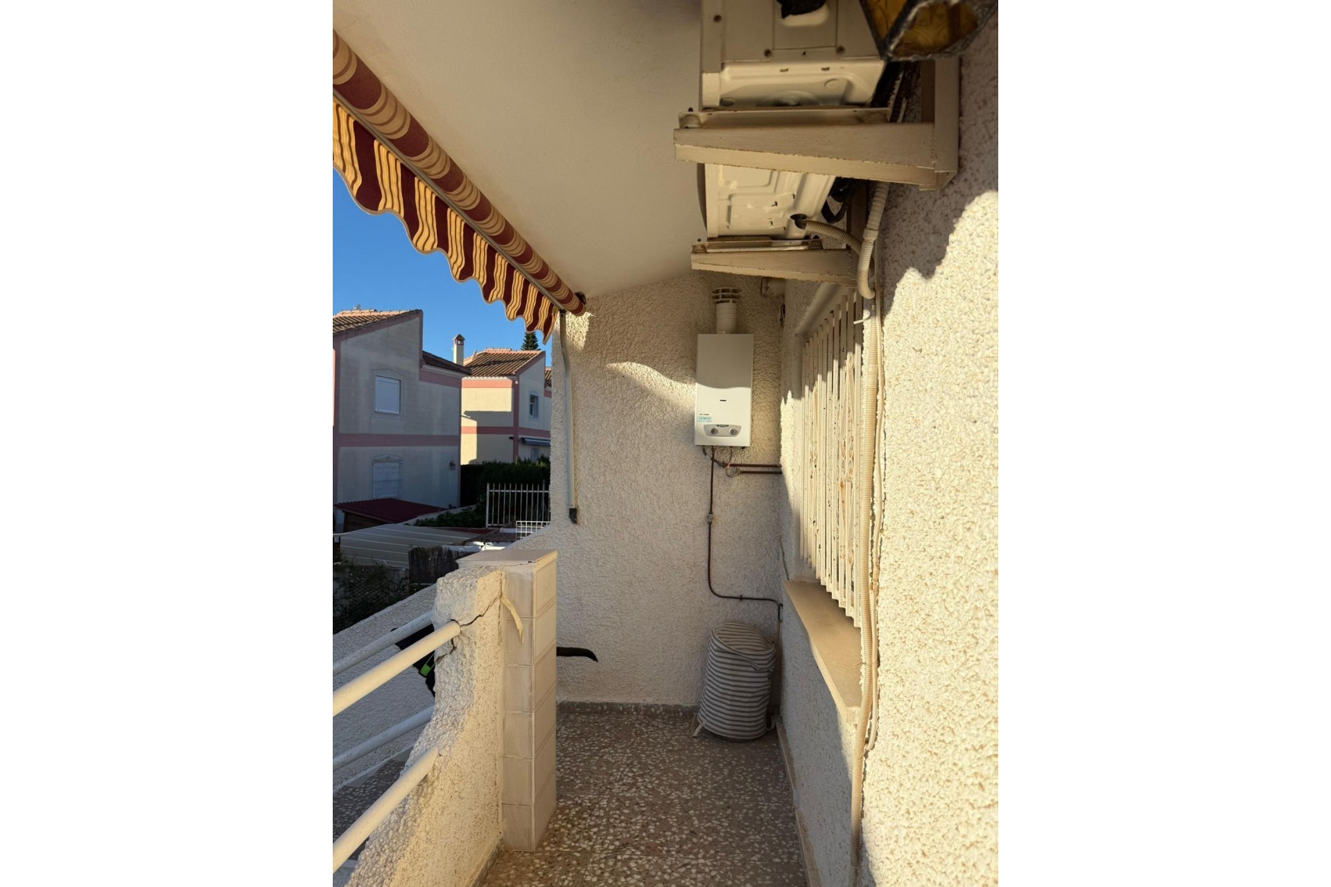Revente - Maison de ville -
Torrevieja - Los altos