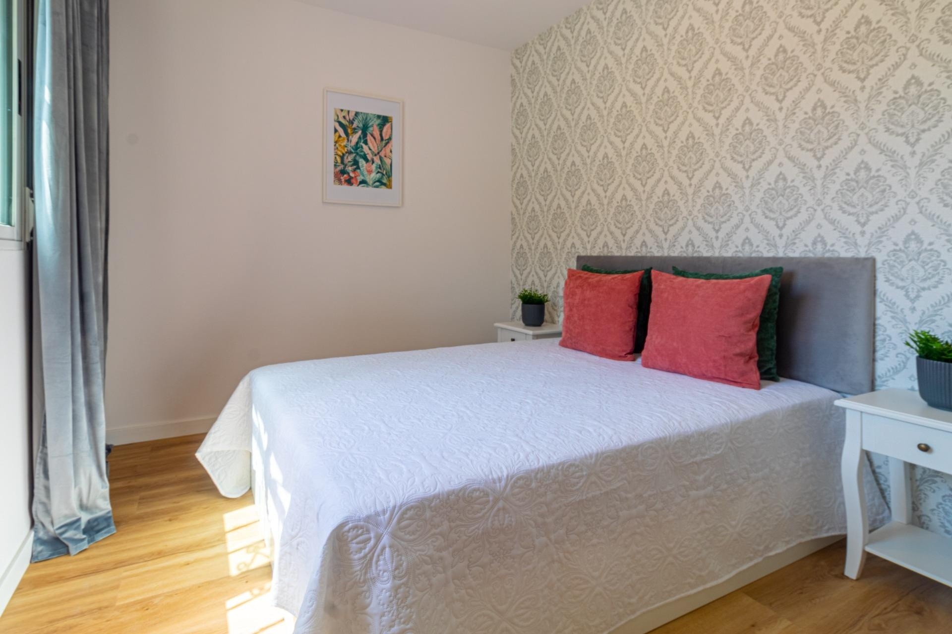 Revente - Maison de ville -
Torrevieja - Los altos