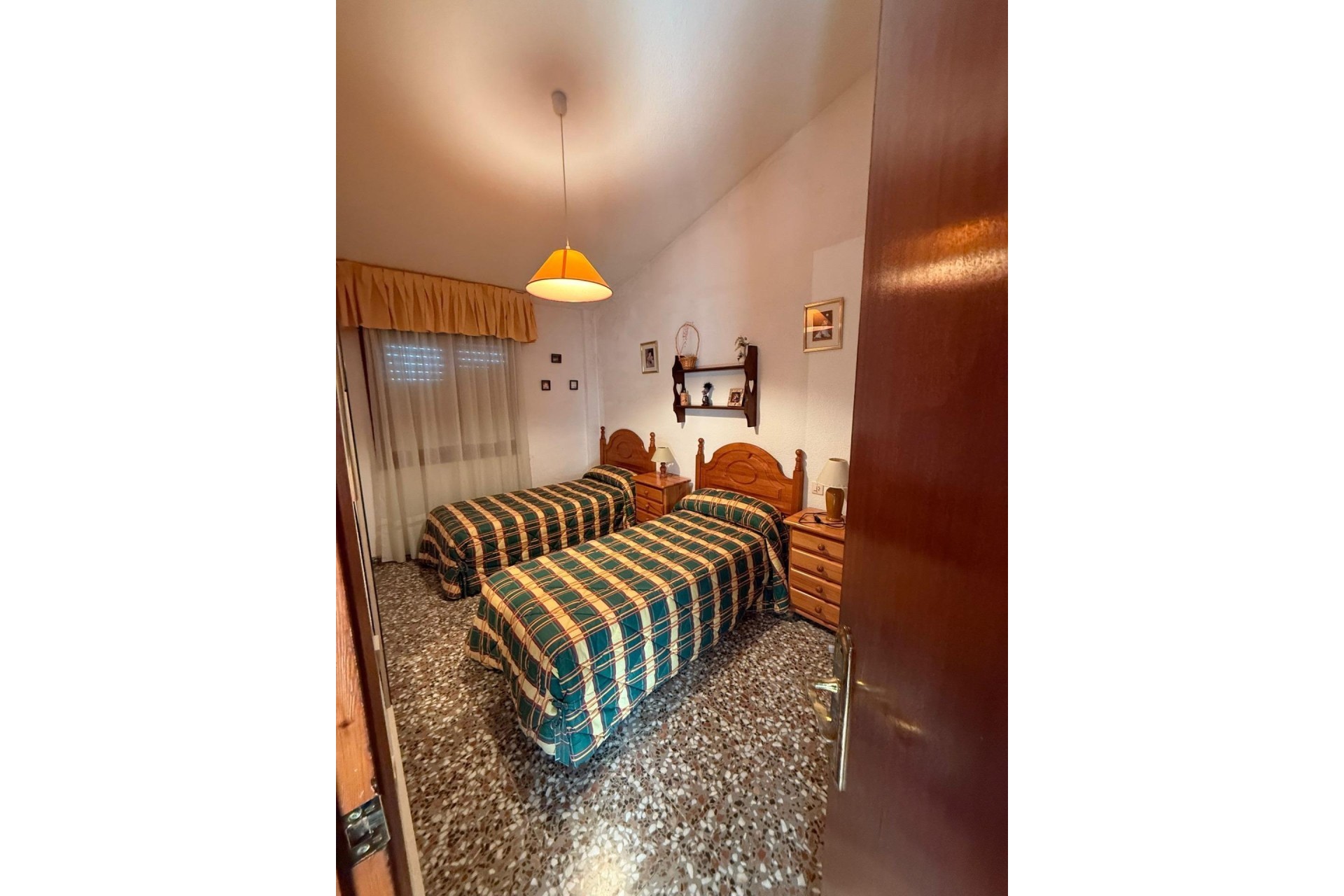 Revente - Maison de ville -
Torrevieja - Los altos
