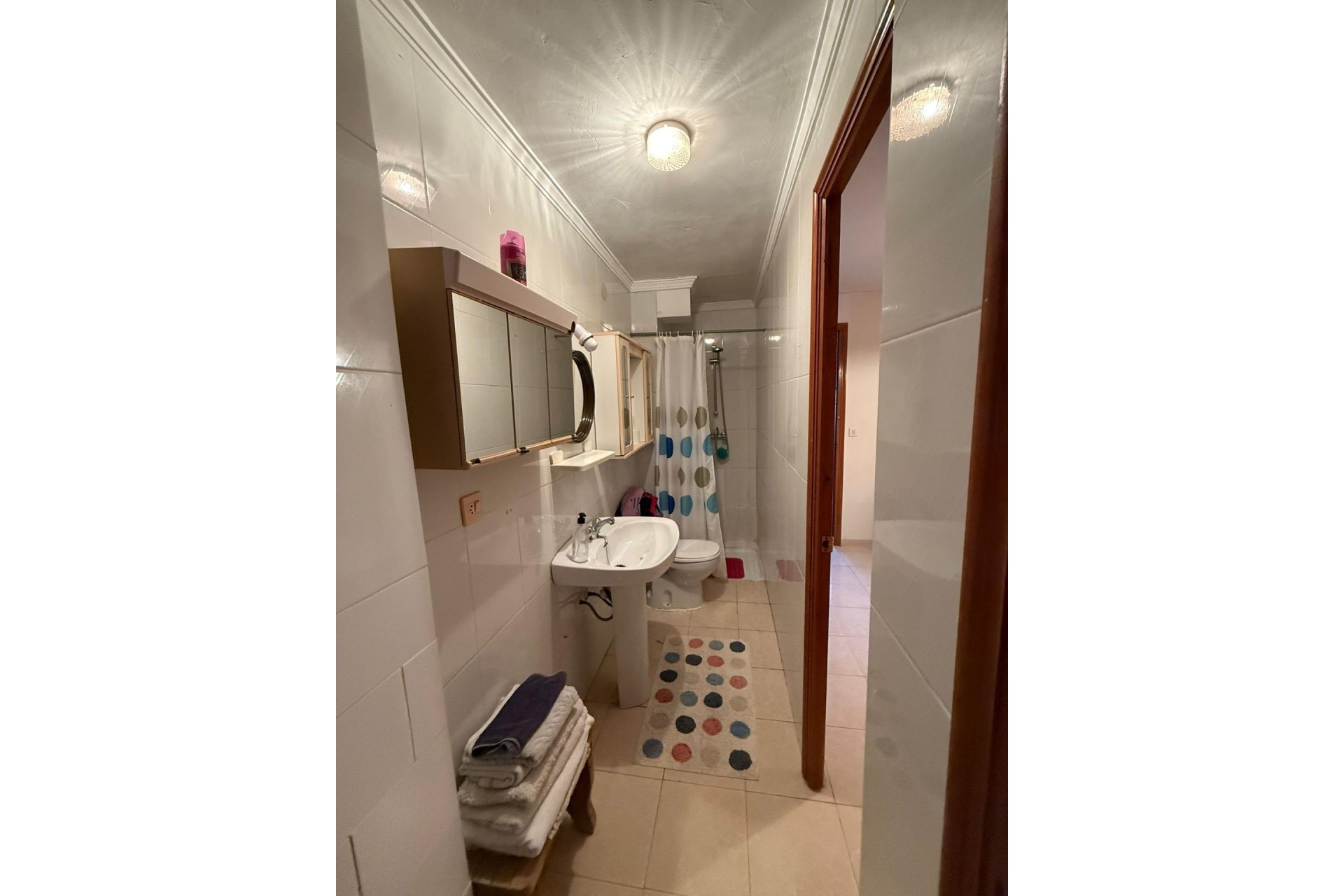 Revente - Maison de ville -
Torrevieja - Los altos