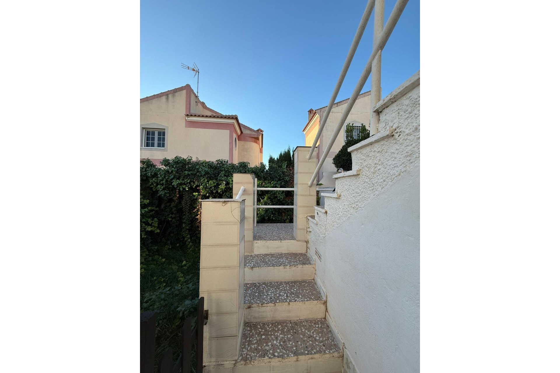 Revente - Maison de ville -
Torrevieja - Los altos