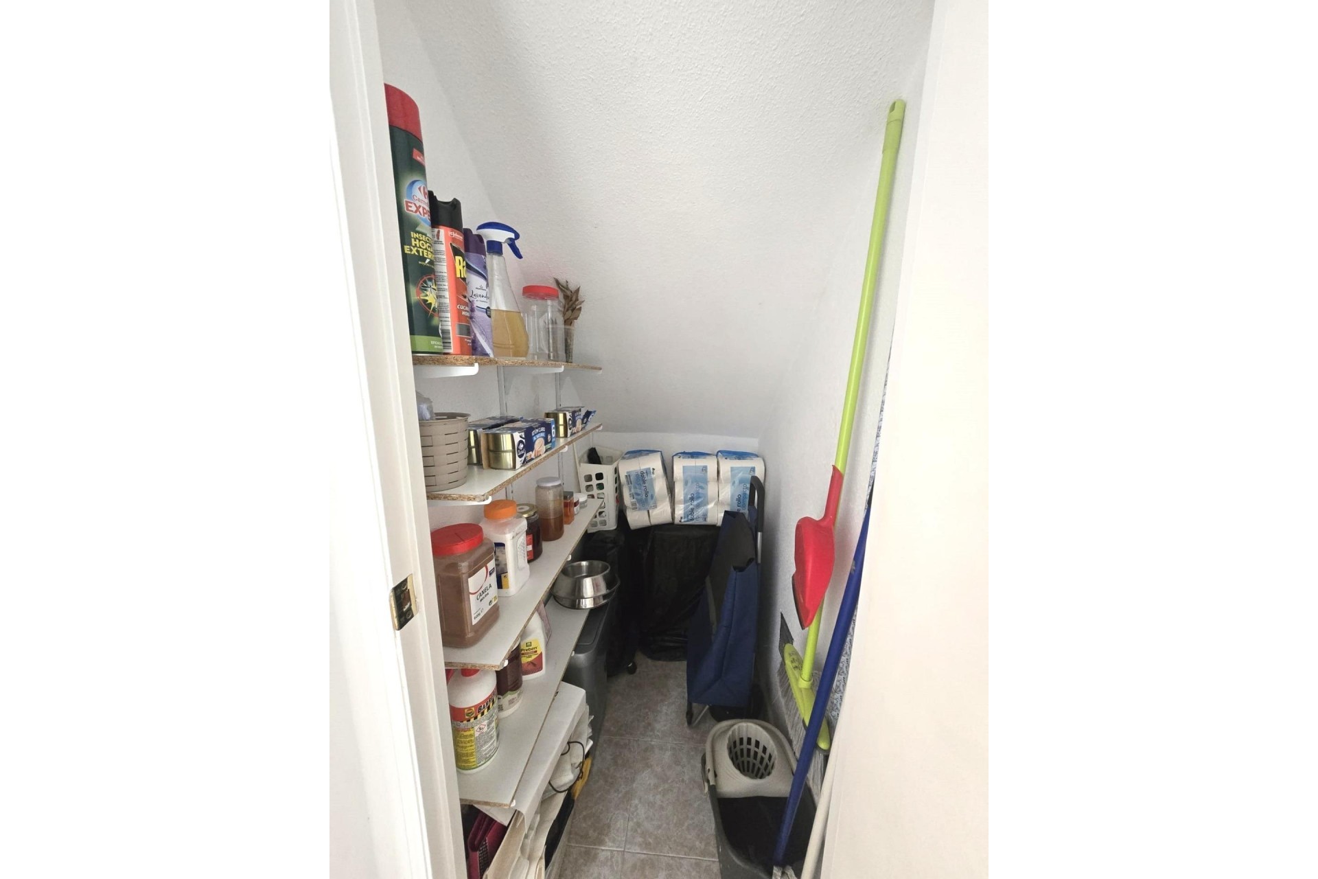 Revente - Maison de ville -
Torrevieja - Los Altos