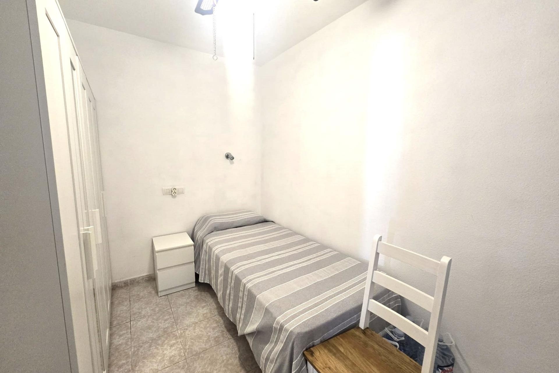 Revente - Maison de ville -
Torrevieja - Los Altos