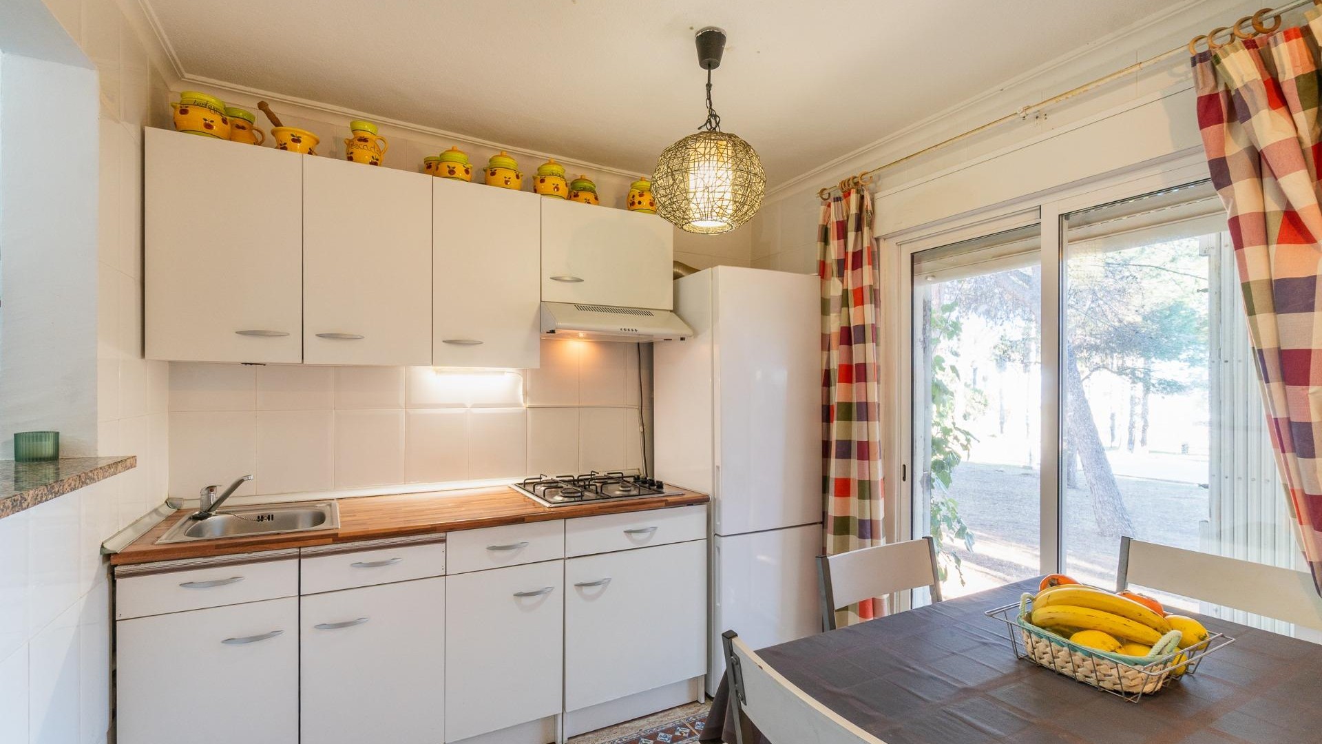 Revente - Maison de ville -
Torrevieja - Los Balcones - Los Altos del Edén