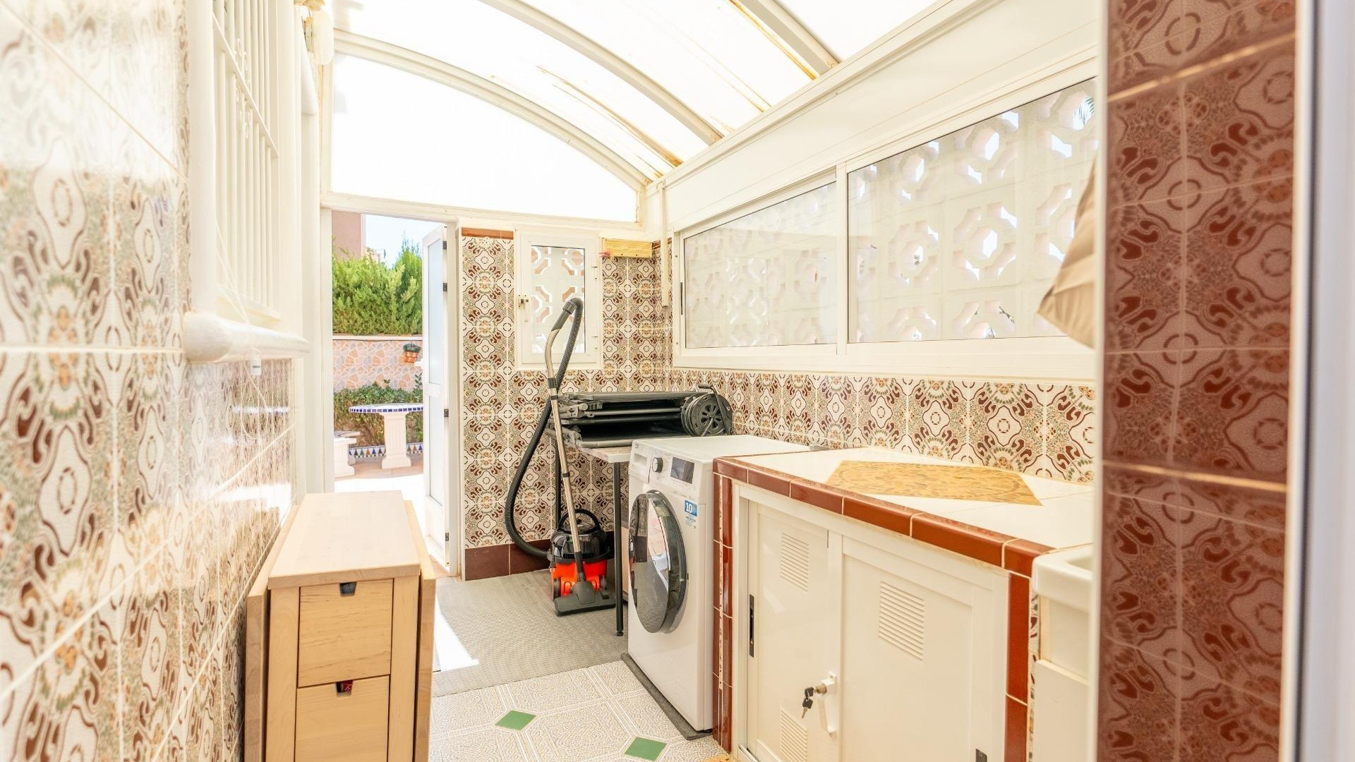 Revente - Maison de ville -
Torrevieja - Los Balcones - Los Altos del Edén