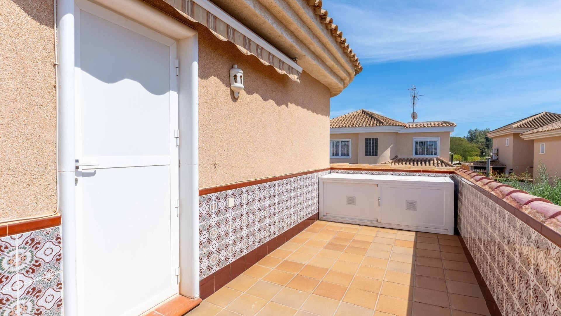 Revente - Maison de ville -
Torrevieja - Los Balcones - Los Altos del Edén