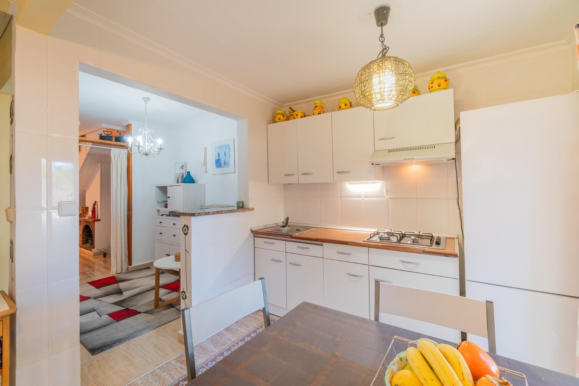 Revente - Maison de ville -
Torrevieja - Los Balcones - Los Altos del Edén