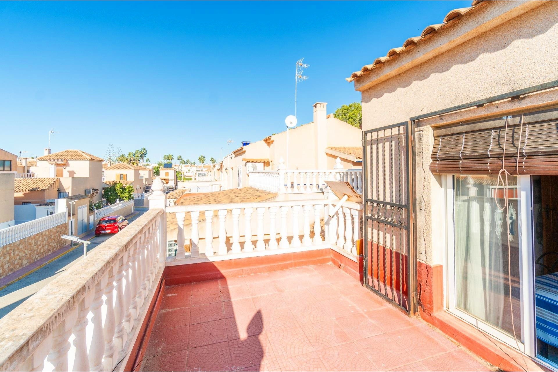 Revente - Maison de ville -
Torrevieja - Los Balcones - Los Altos del Edén
