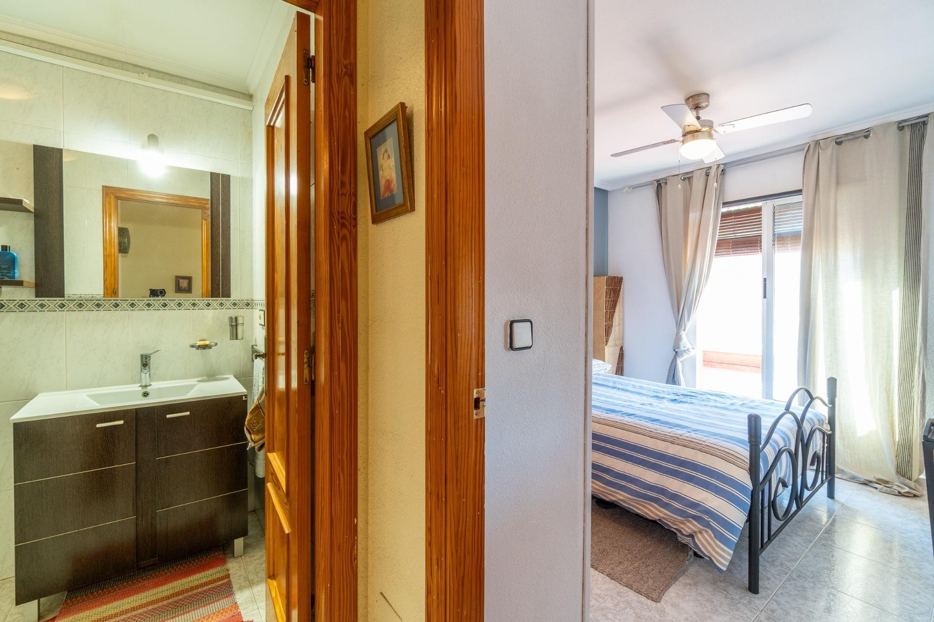 Revente - Maison de ville -
Torrevieja - Los Balcones - Los Altos del Edén