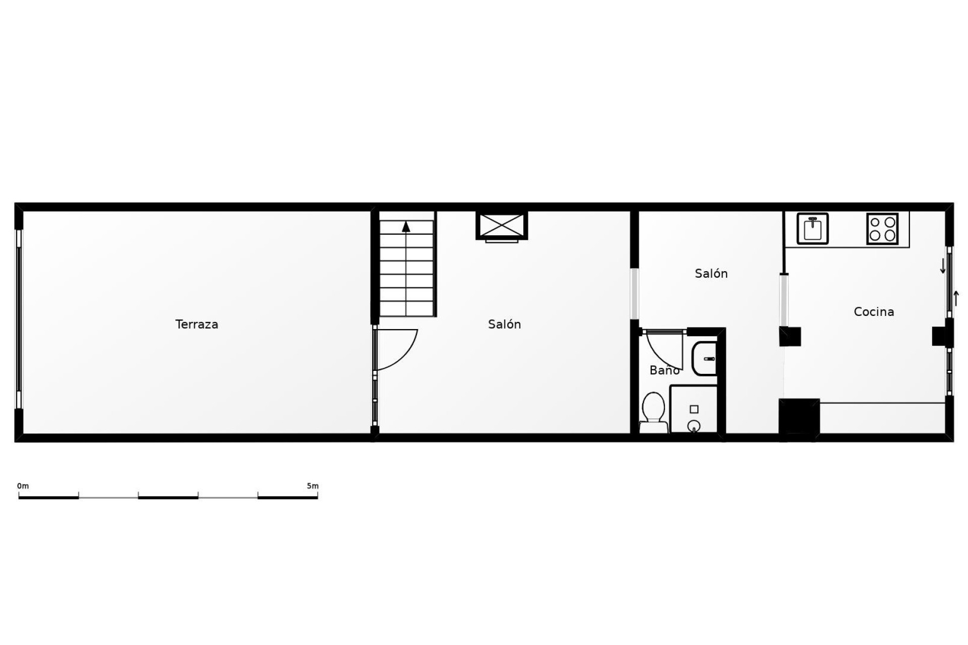 Revente - Maison de ville -
Torrevieja - Los Balcones - Los Altos del Edén