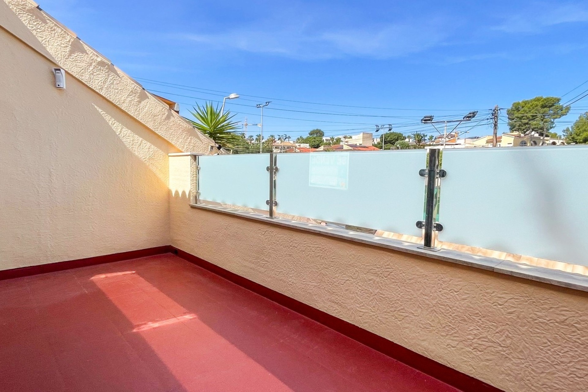 Revente - Maison de ville -
Torrevieja - Los Balcones - Los Altos del Edén