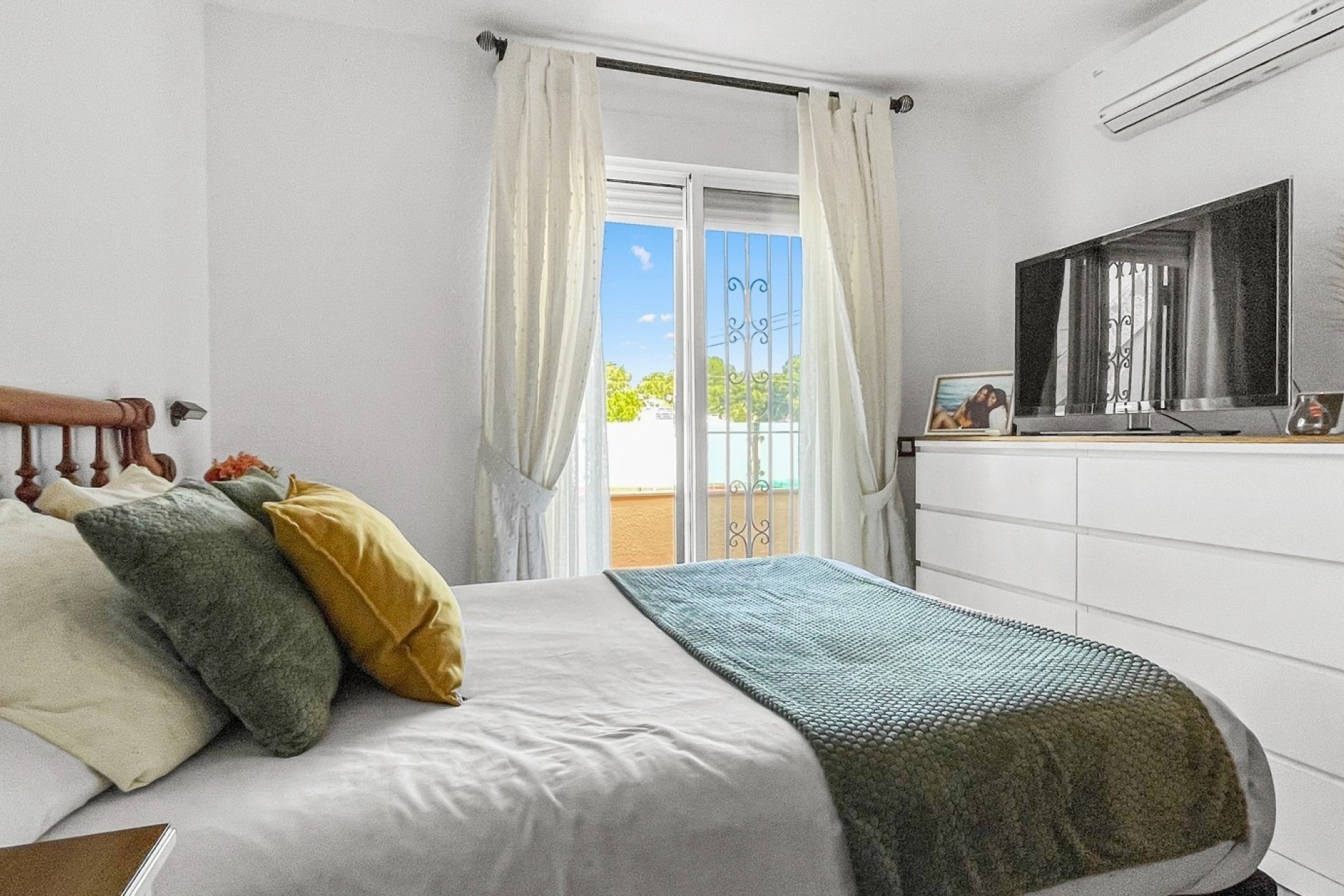 Revente - Maison de ville -
Torrevieja - Los Balcones - Los Altos del Edén