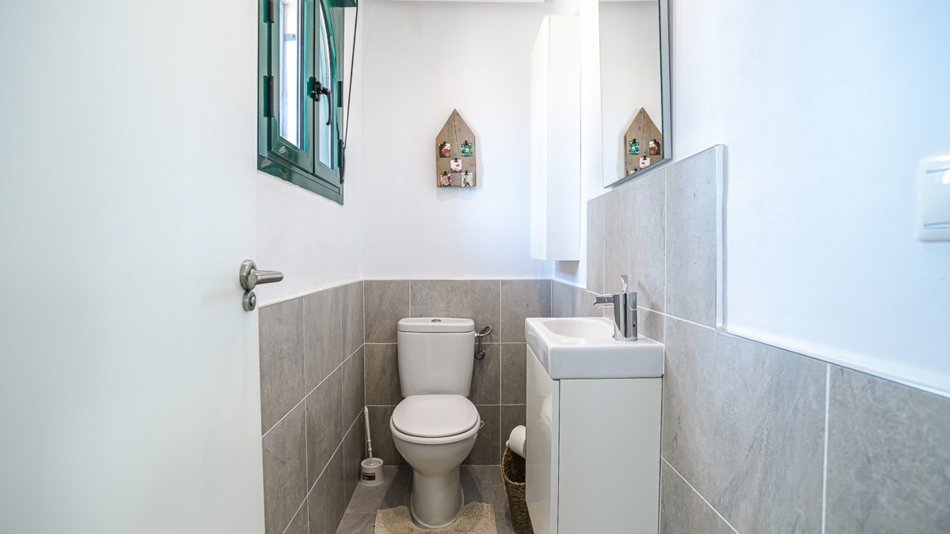 Revente - Maison de ville -
Torrevieja - LOS BALCONES - LOS ALTOS