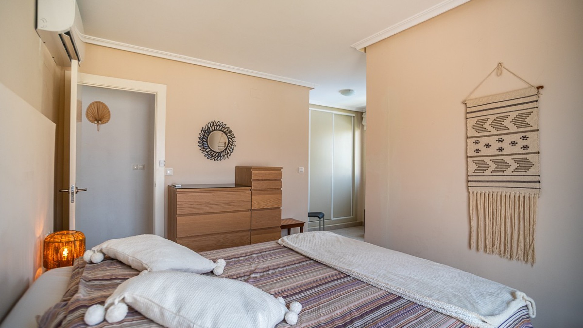 Revente - Maison de ville -
Torrevieja - LOS BALCONES - LOS ALTOS