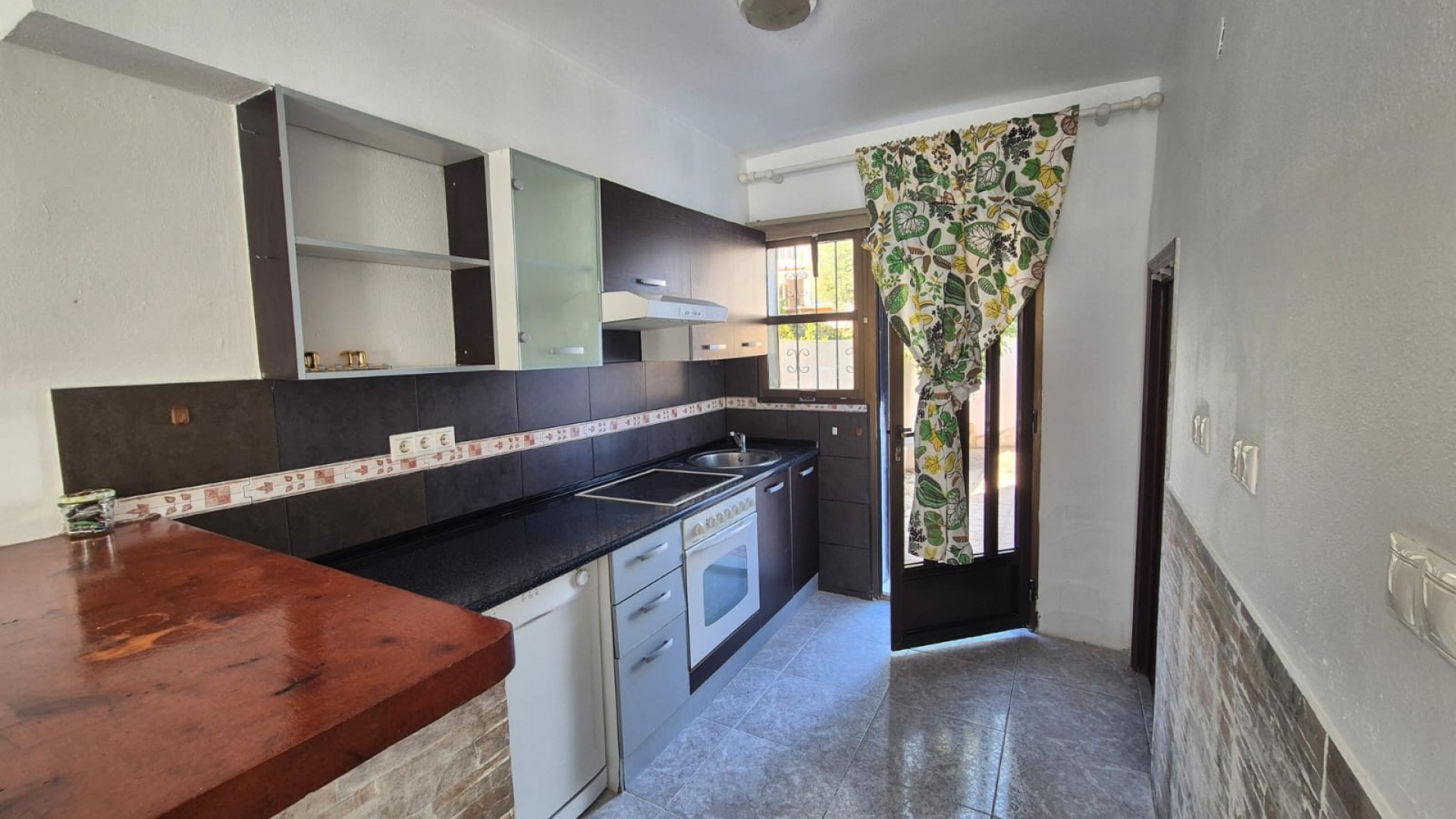 Revente - Maison de ville -
Torrevieja - LOS BALCONES - LOS ALTOS