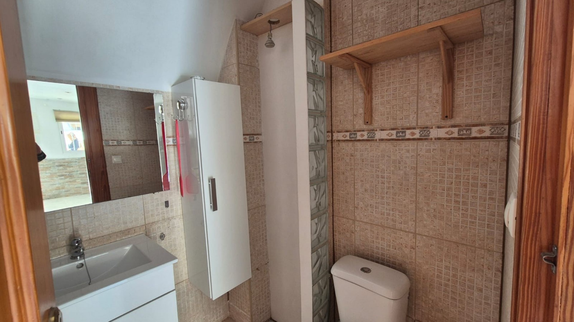 Revente - Maison de ville -
Torrevieja - LOS BALCONES - LOS ALTOS