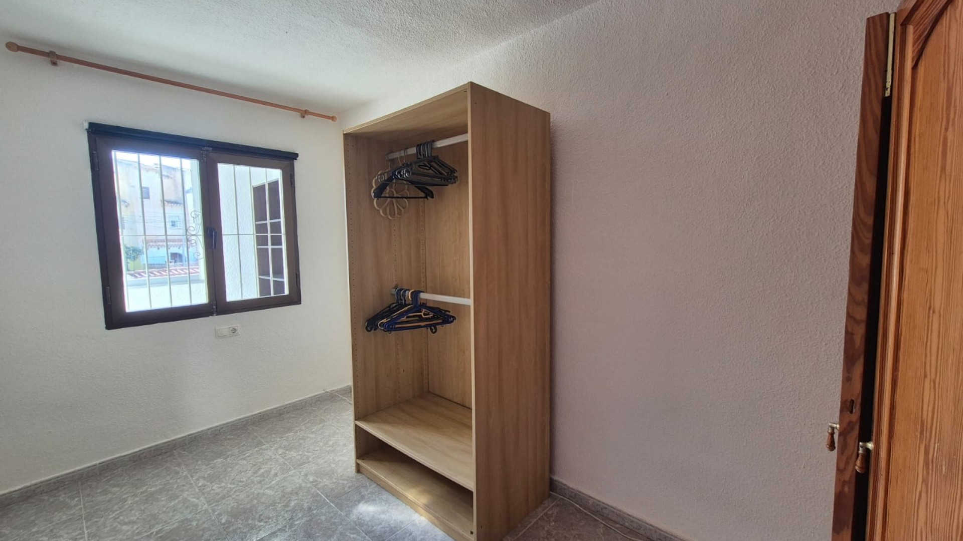 Revente - Maison de ville -
Torrevieja - LOS BALCONES - LOS ALTOS