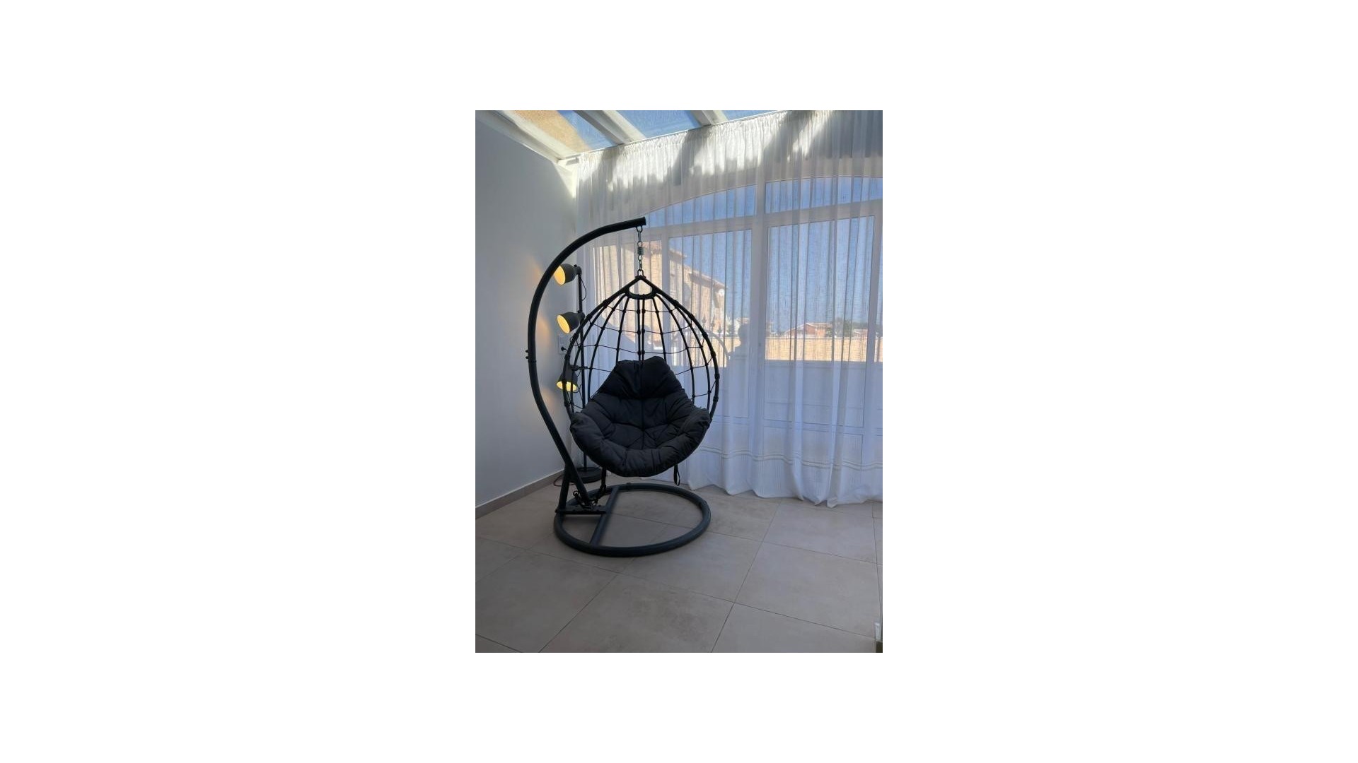 Revente - Maison de ville -
Torrevieja - Los balcones