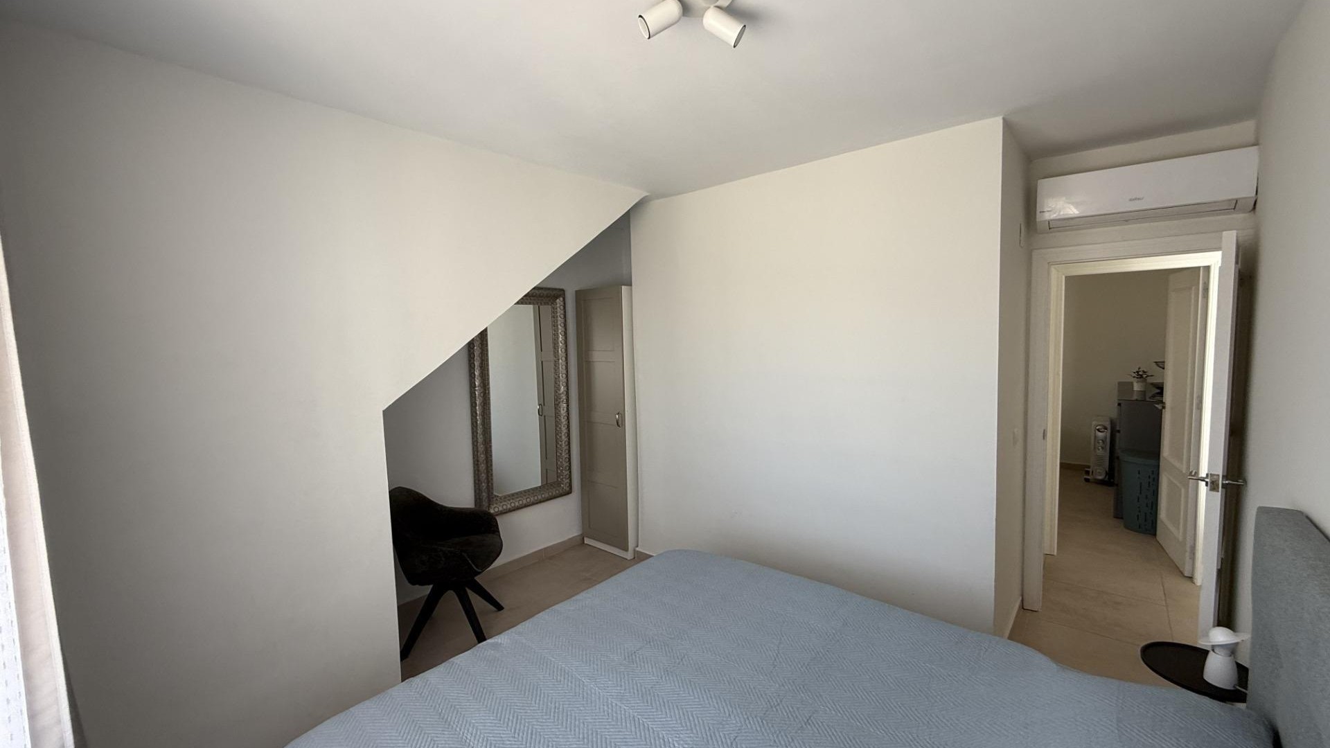 Revente - Maison de ville -
Torrevieja - Los balcones