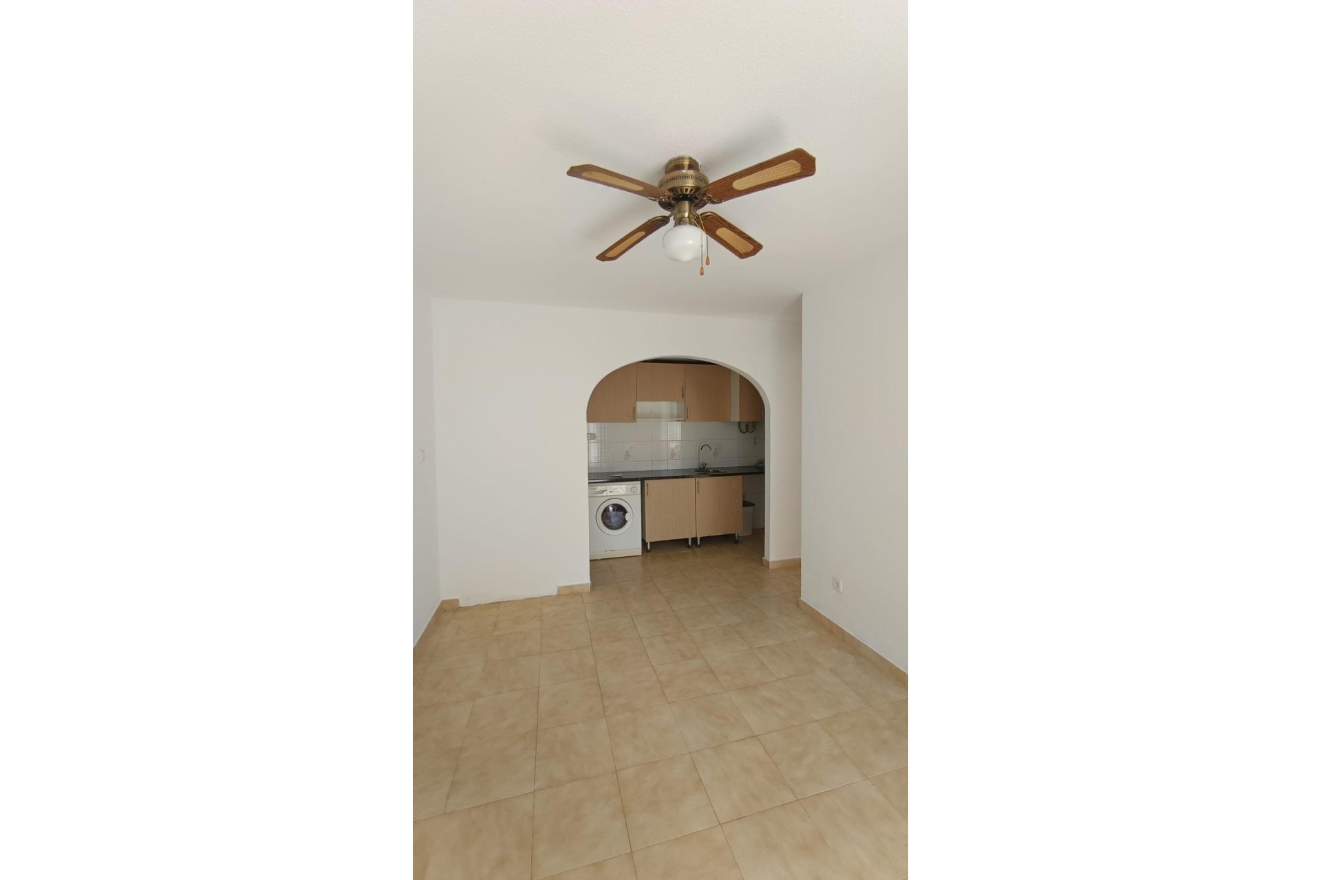 Revente - Maison de ville -
Torrevieja - Los balcones