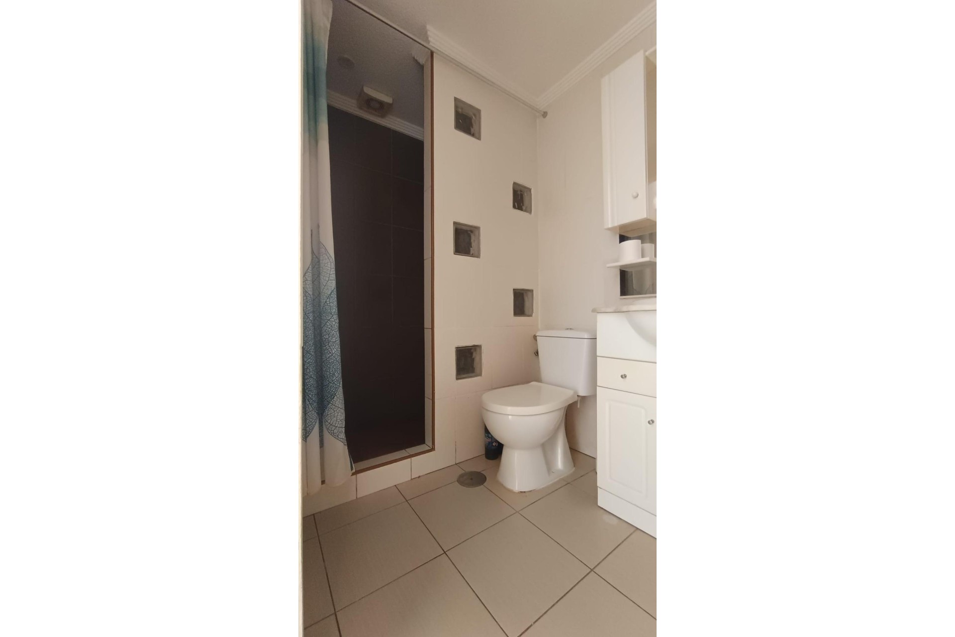 Revente - Maison de ville -
Torrevieja - Los balcones