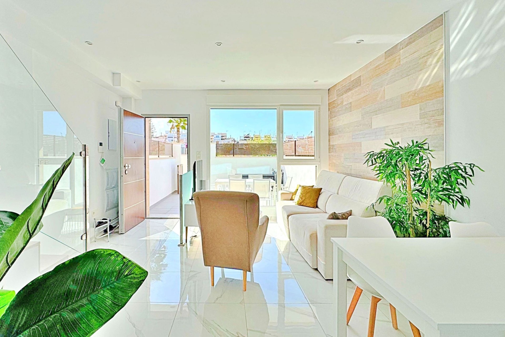 Revente - Maison de ville -
Torrevieja - Los Balcones