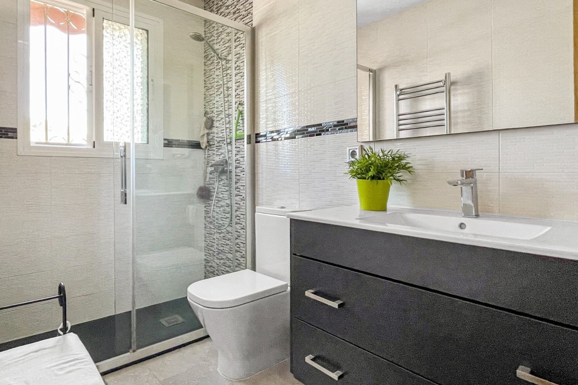 Revente - Maison de ville -
Torrevieja - Los Balcones