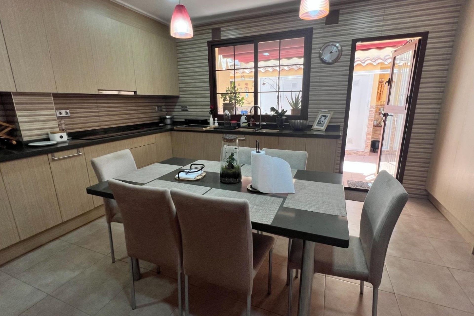 Revente - Maison de ville -
Torrevieja - Los Balcones