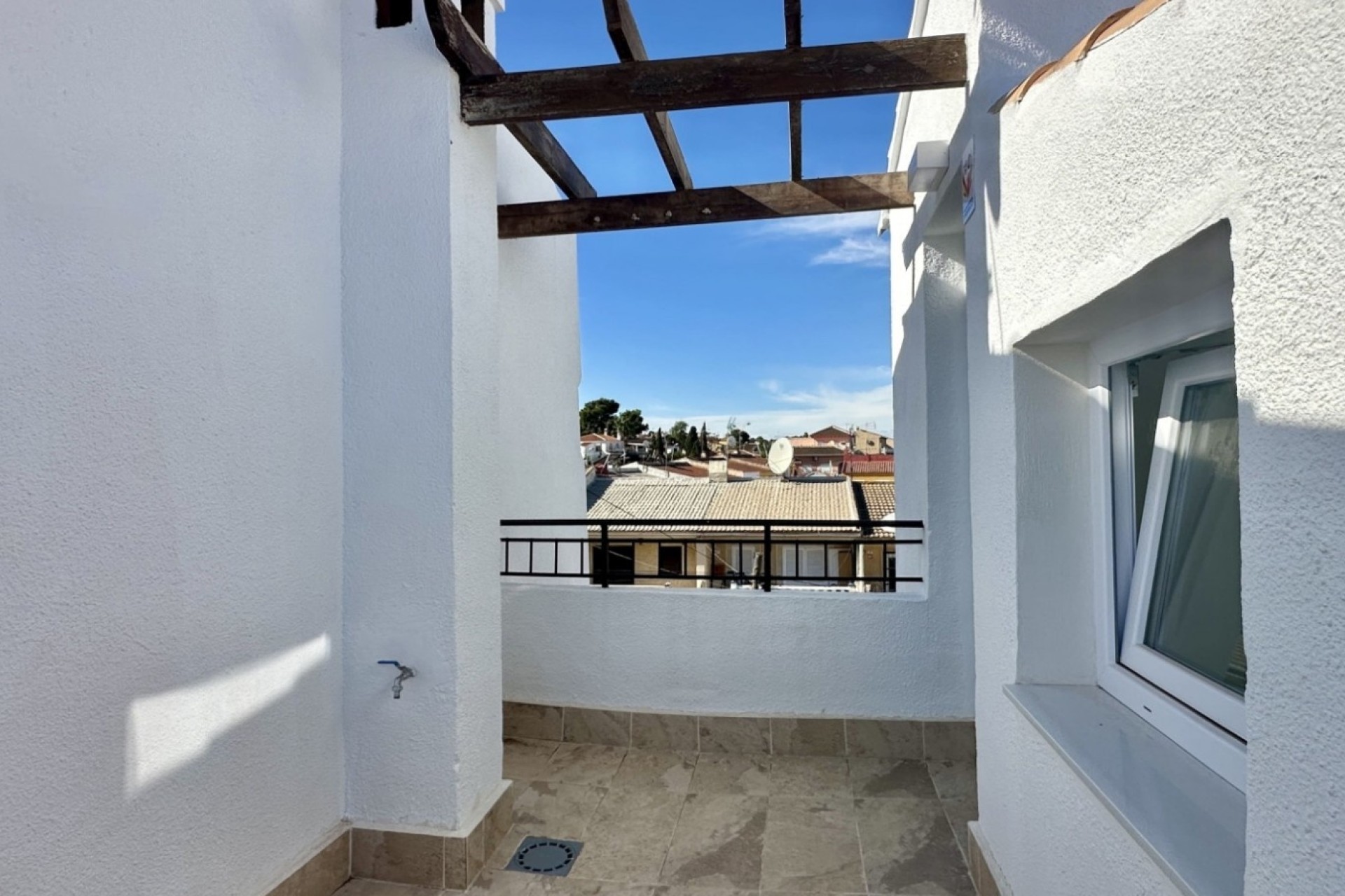 Revente - Maison de ville -
Torrevieja - Los Balcones