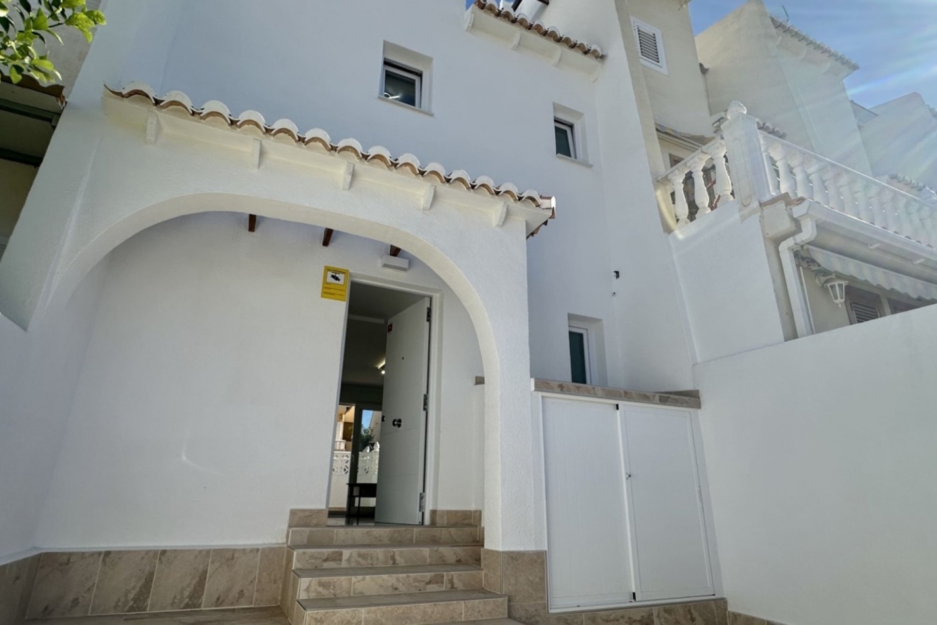 Revente - Maison de ville -
Torrevieja - Los Balcones