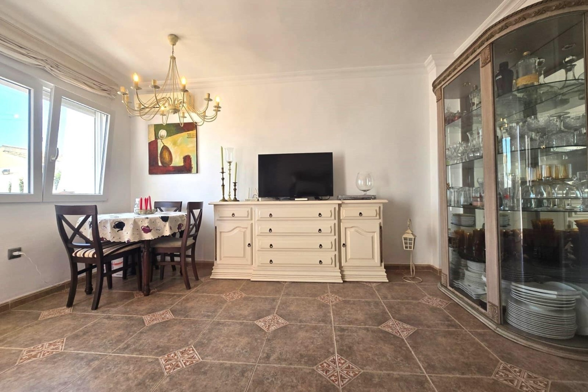 Revente - Maison de ville -
Torrevieja - Los Balcones