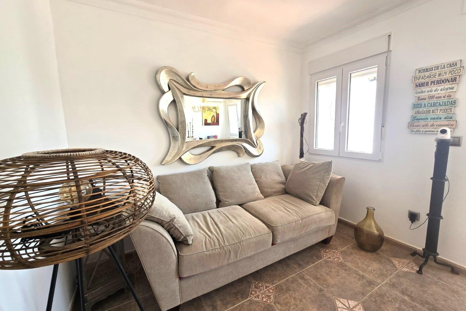 Revente - Maison de ville -
Torrevieja - Los Balcones