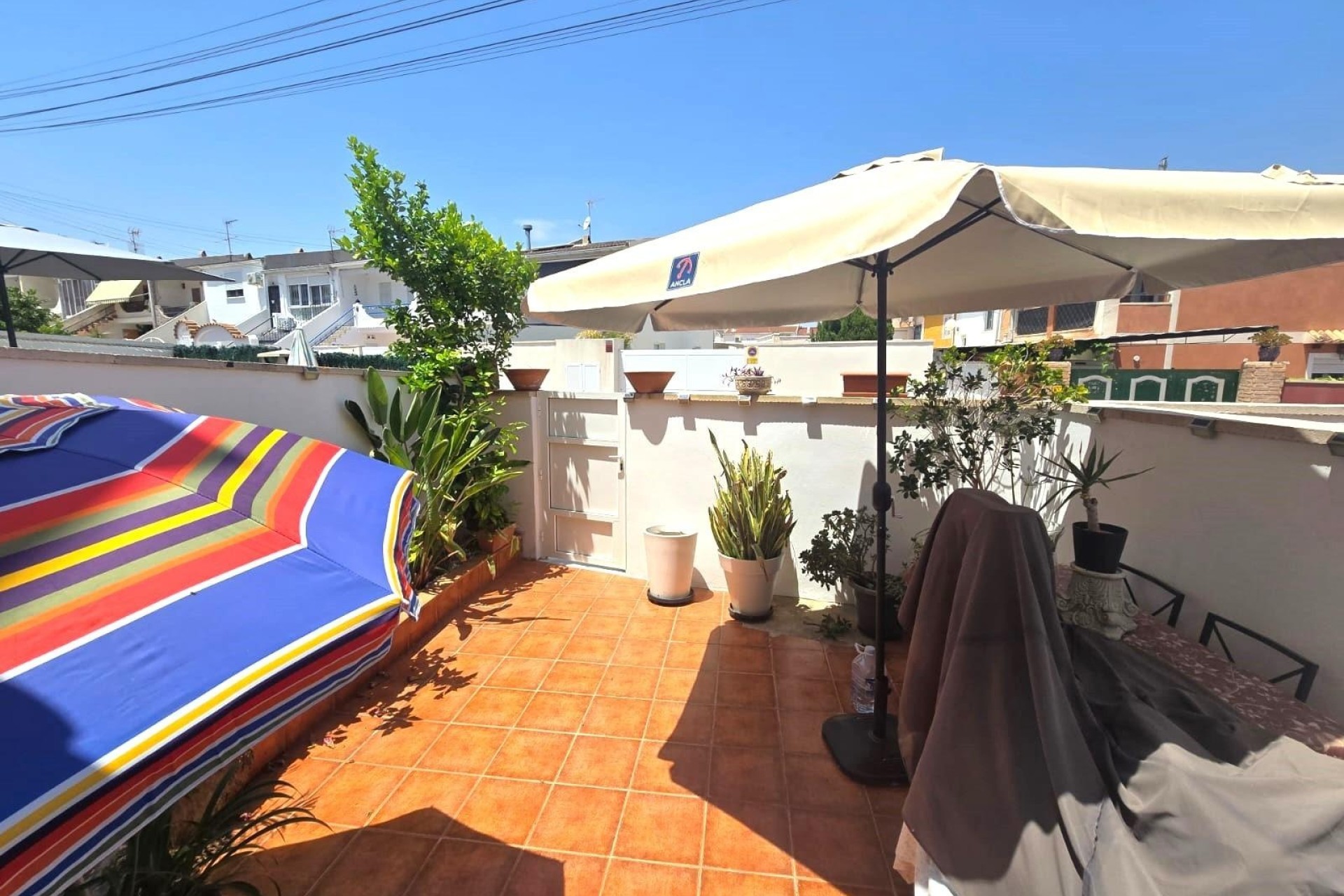 Revente - Maison de ville -
Torrevieja - Los Balcones